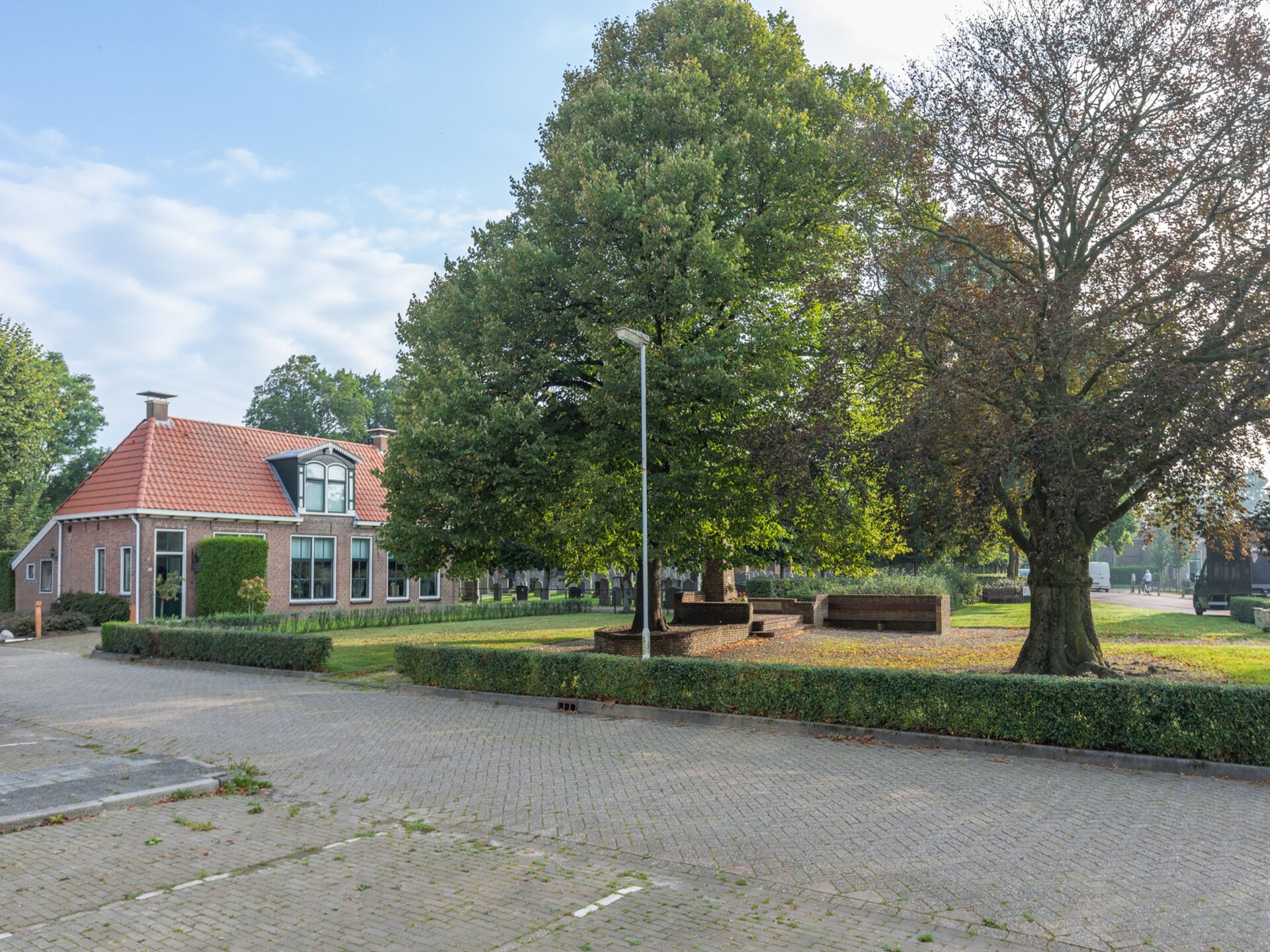 Herberg De Waard van Ternaard – Ruime groepsaccommodatie aan de Waddenzee - foto 36