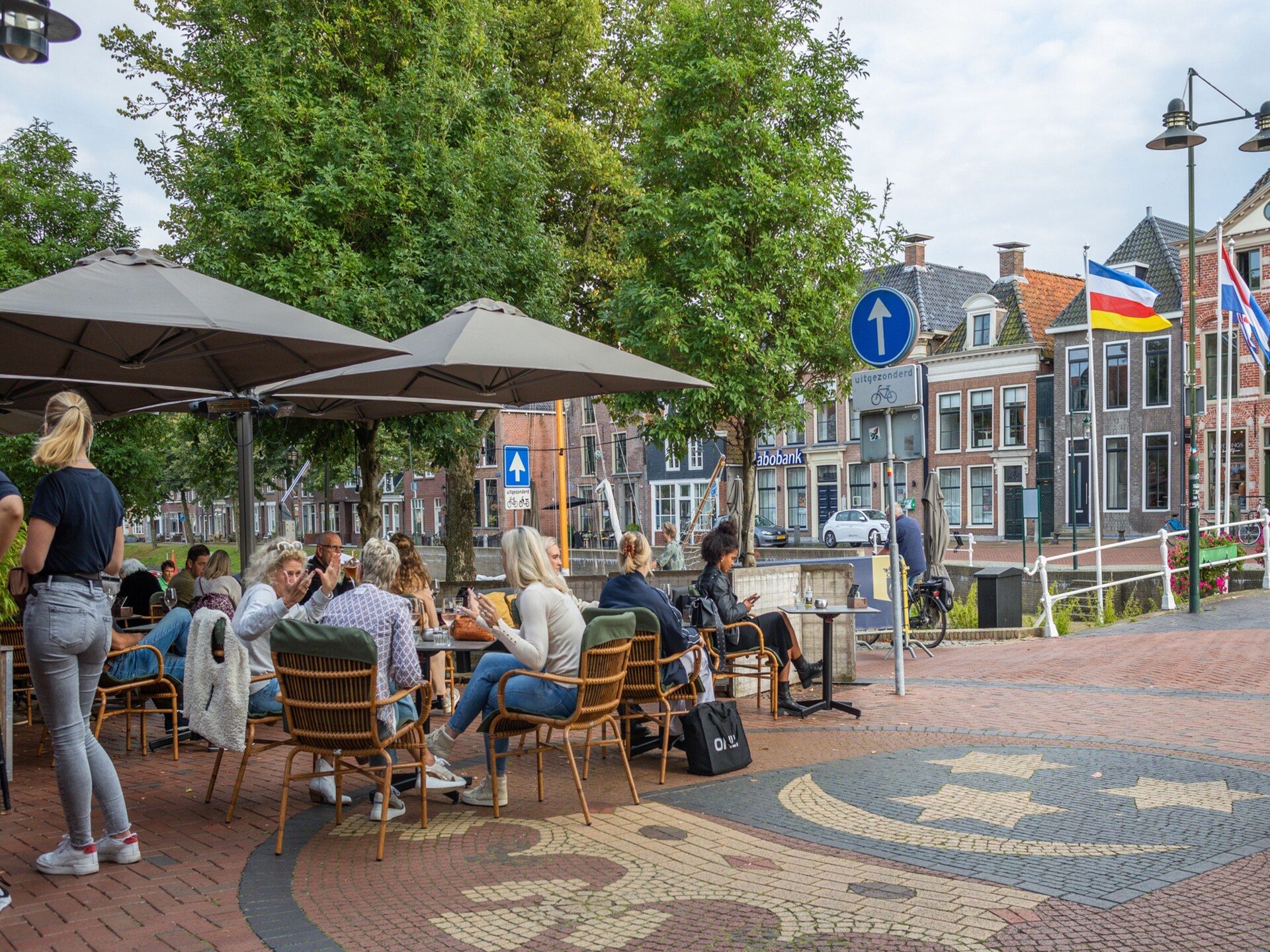 Herberg De Waard van Ternaard – Ruime groepsaccommodatie aan de Waddenzee - foto 38
