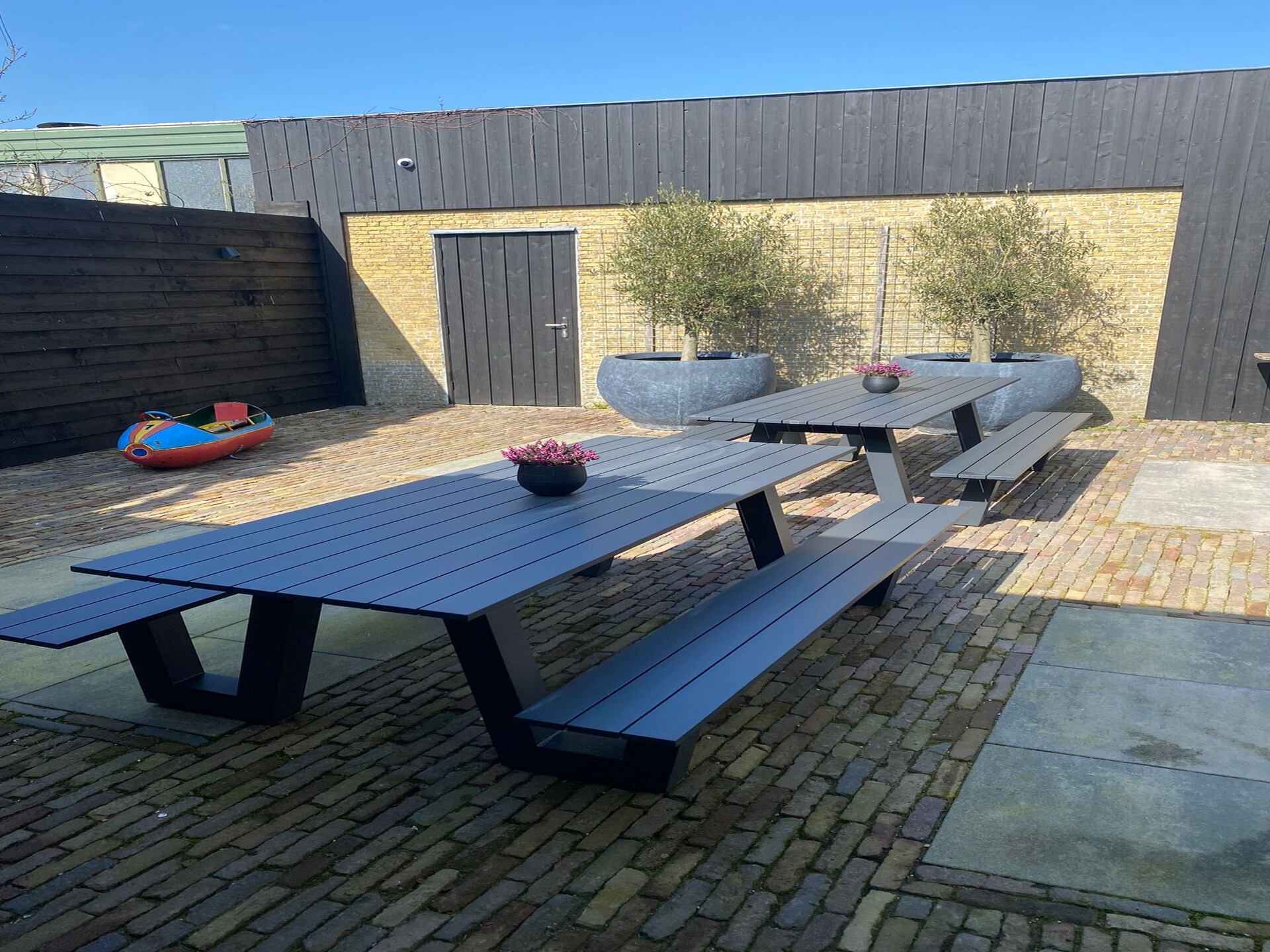 Herberg De Waard van Ternaard – Ruime groepsaccommodatie aan de Waddenzee - foto 32