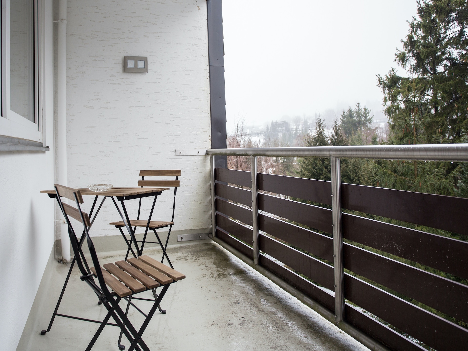 Centraal gelegen appartement in Winterberg op 500m van de piste · 4 pers. - foto 5