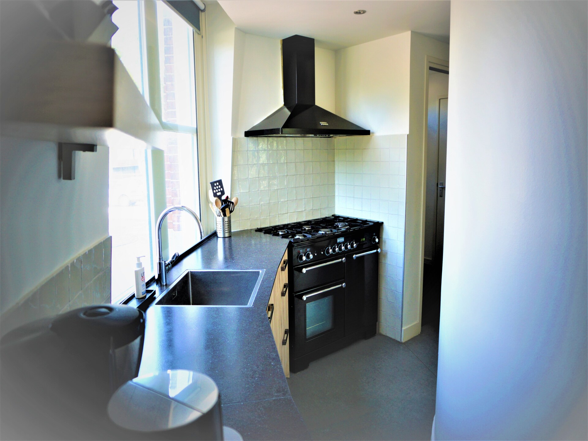 Familiehuis Watertoren 8 pers - foto 14
