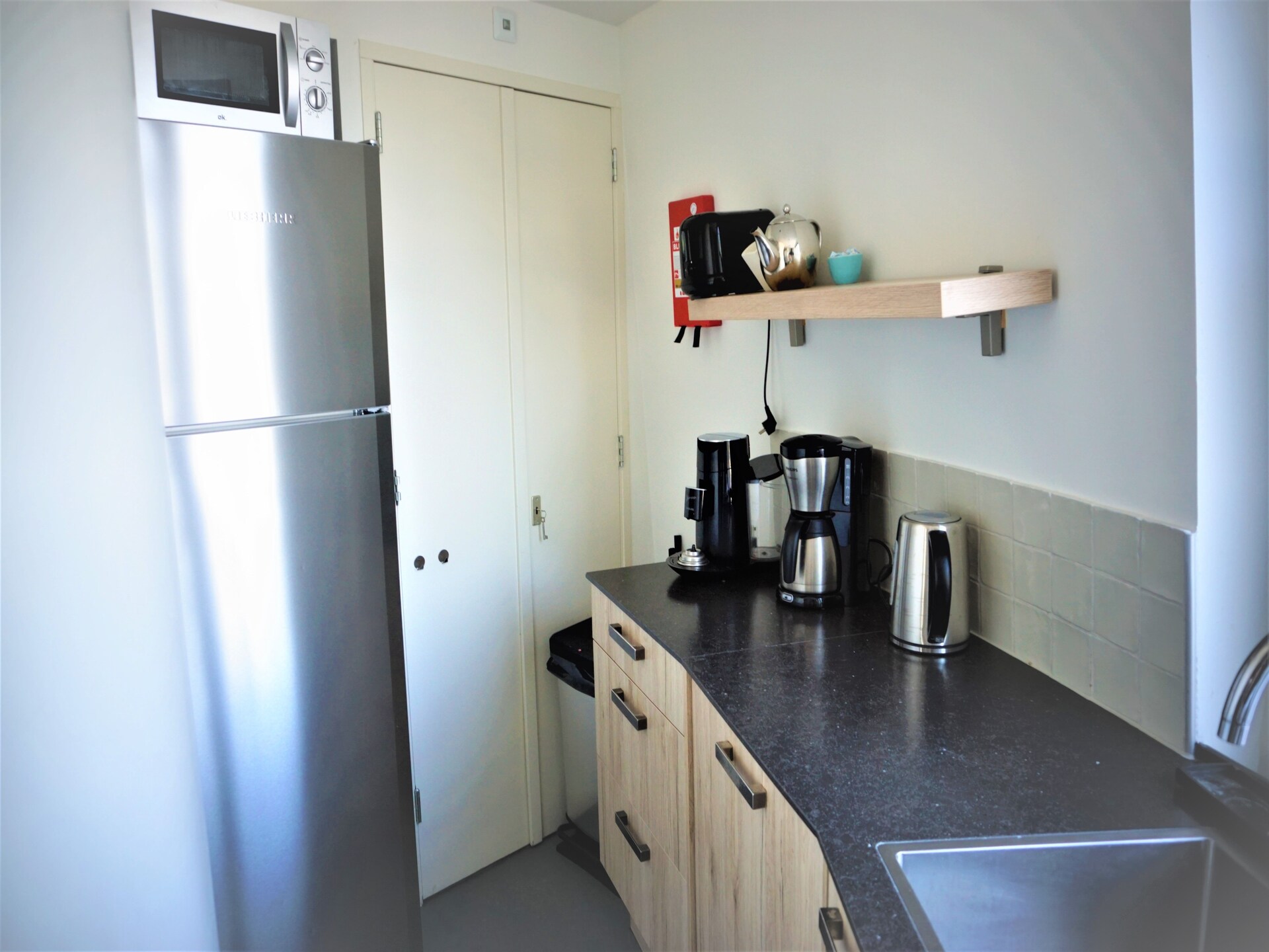 Familiehuis Watertoren 8 pers - foto 5