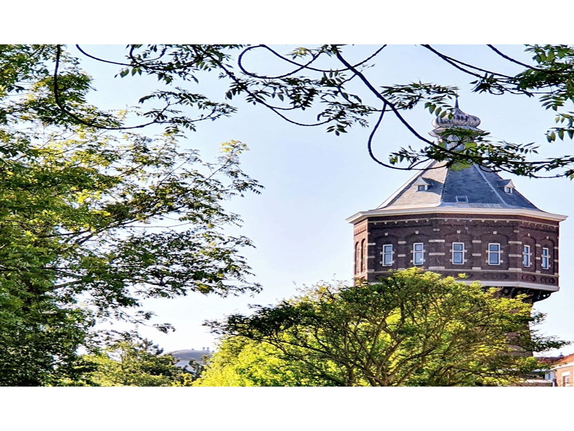 Familiehuis Watertoren 8 pers - foto 8