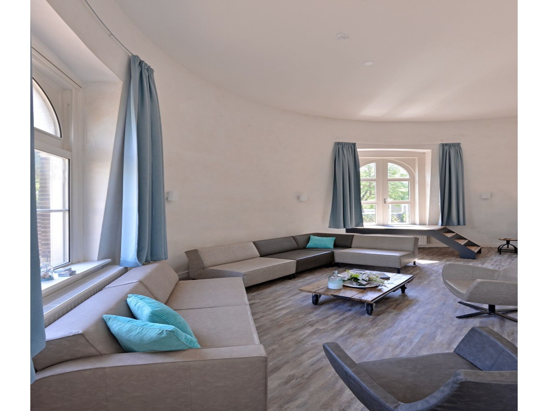 Familiehuis Watertoren 8 pers - foto 10