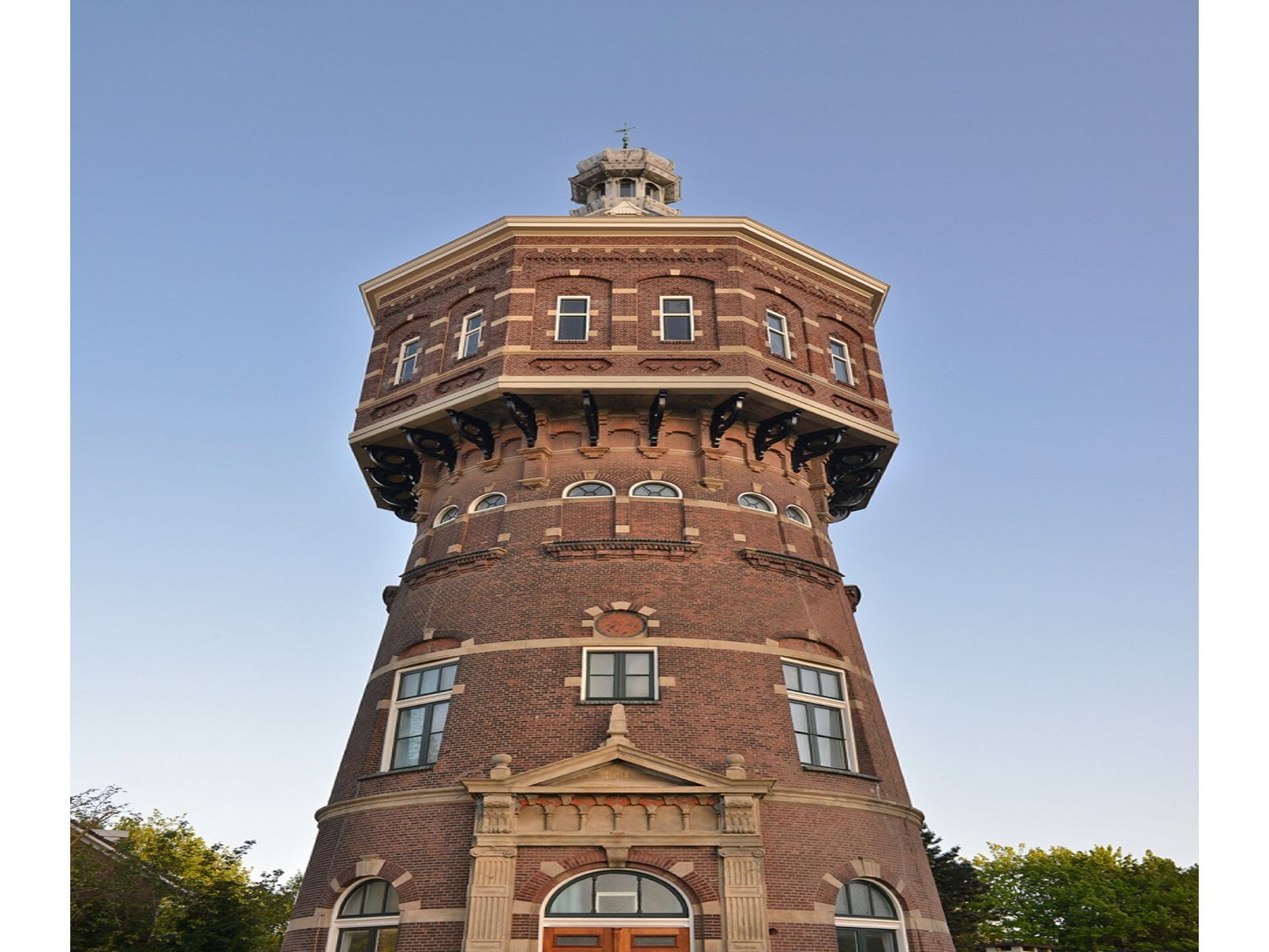 Familiehuis Watertoren 8 pers - foto 9