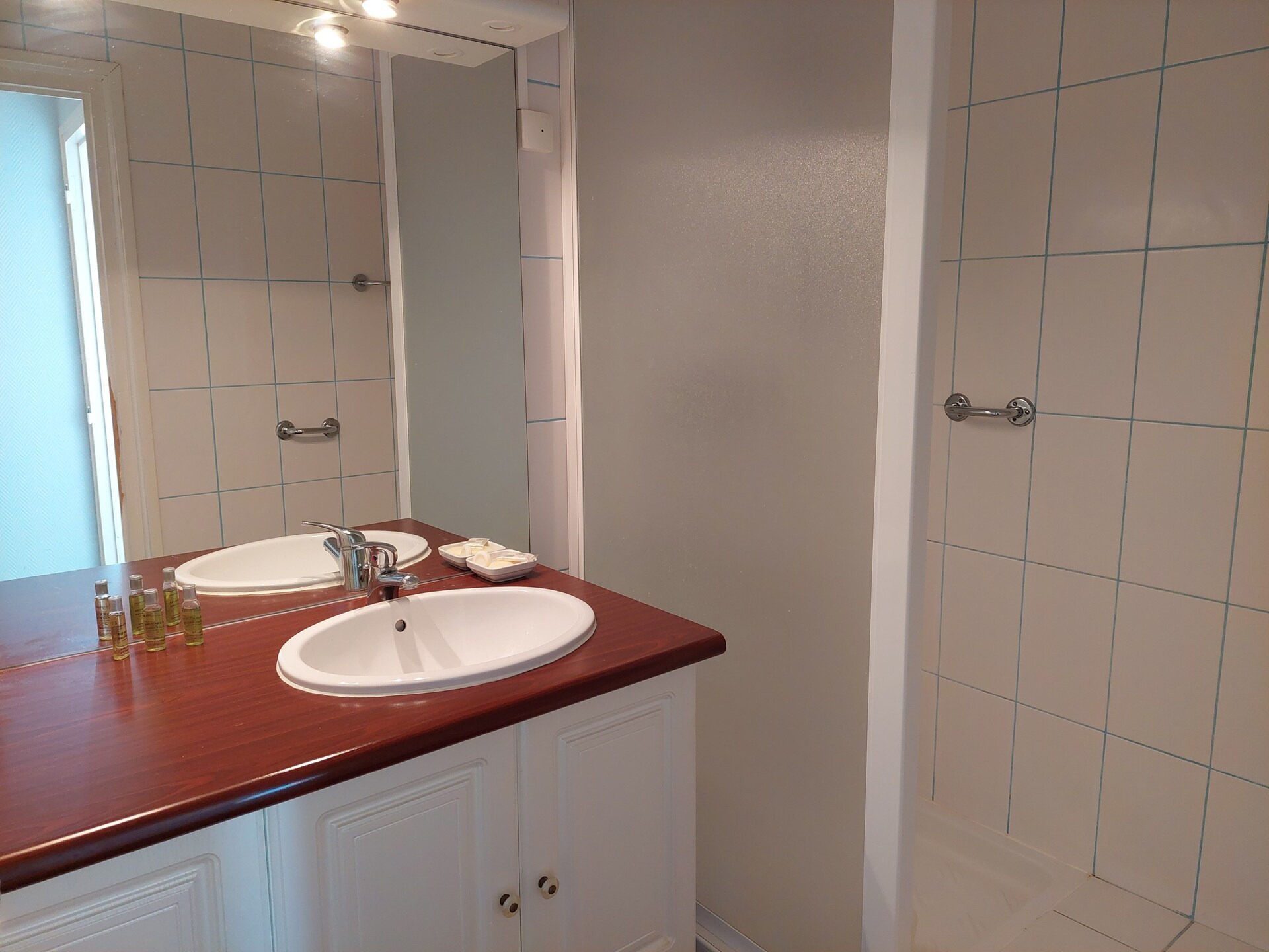 Aan het strand: Comfortabel appartement in Benodet voor 3 personen - foto 9
