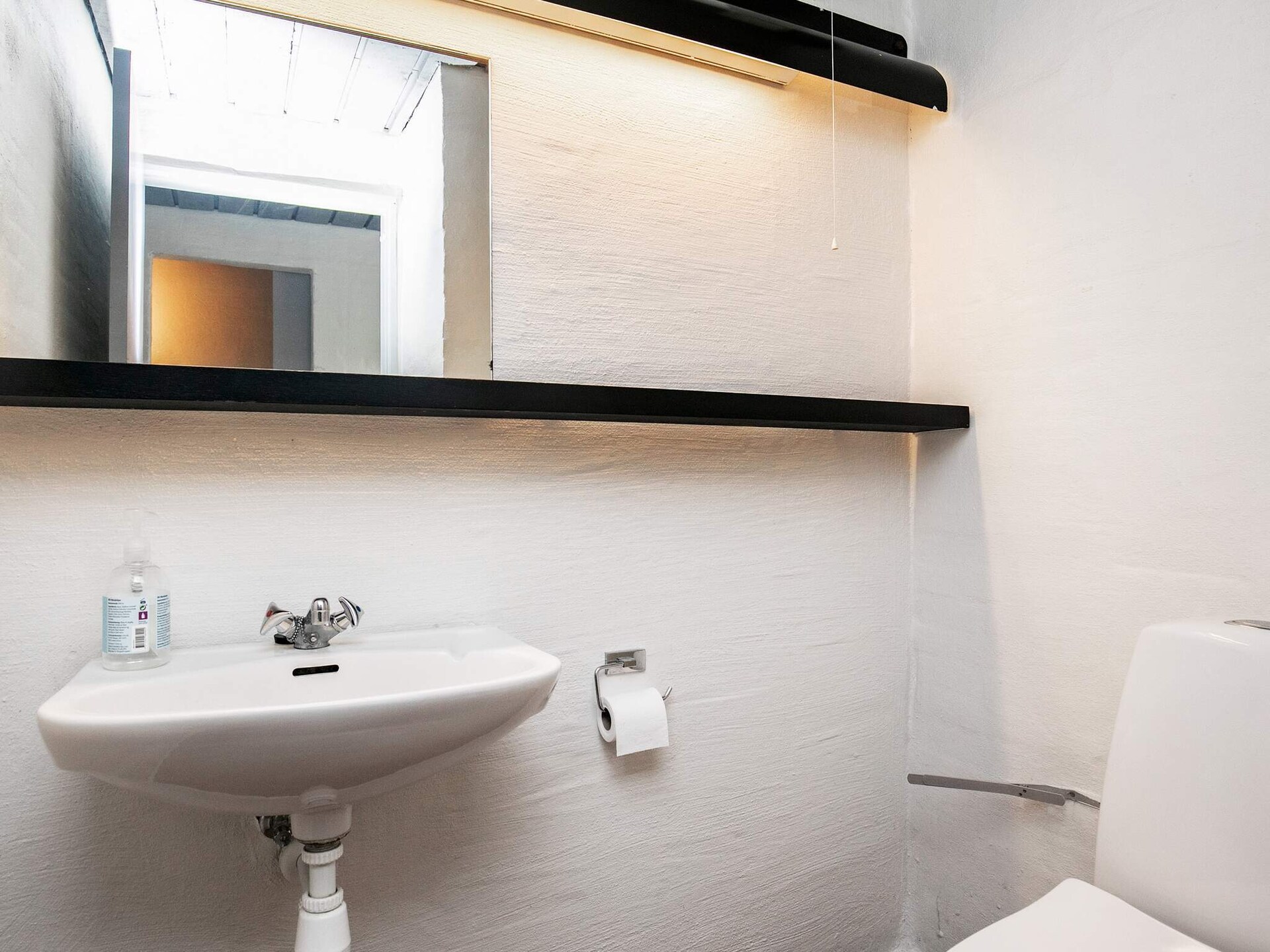 Knus appartement op 100m van de Noordzee bij Tranum Strand - foto 34