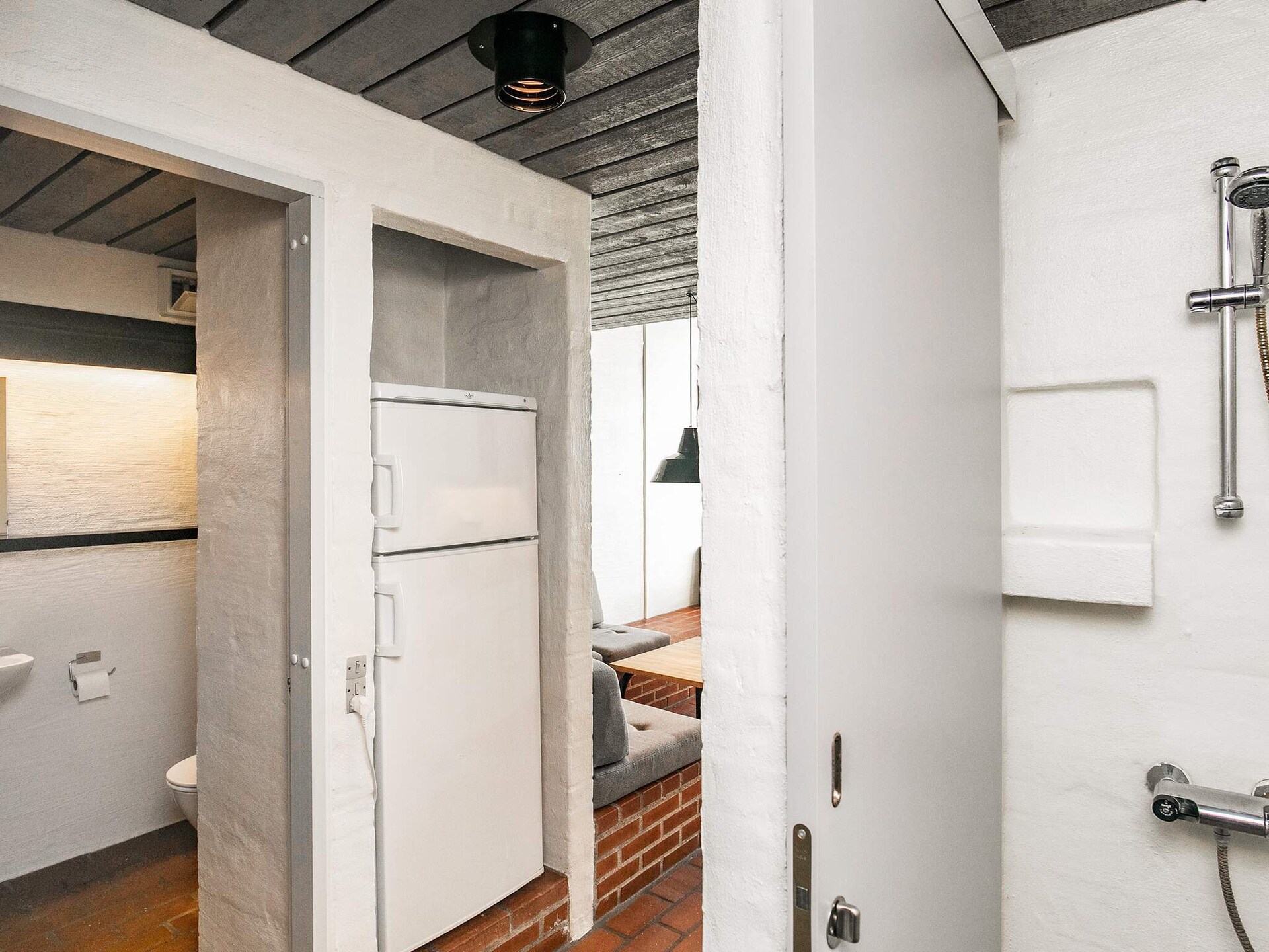 Knus appartement op 100m van de Noordzee bij Tranum Strand - foto 32