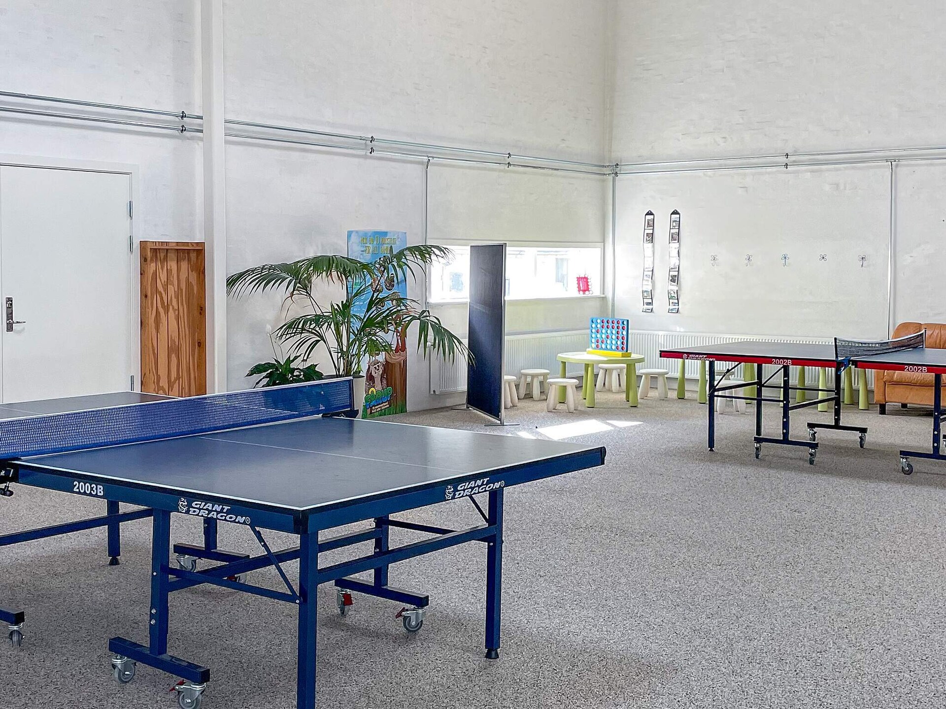 Knus appartement op 100m van de Noordzee bij Tranum Strand - foto 7