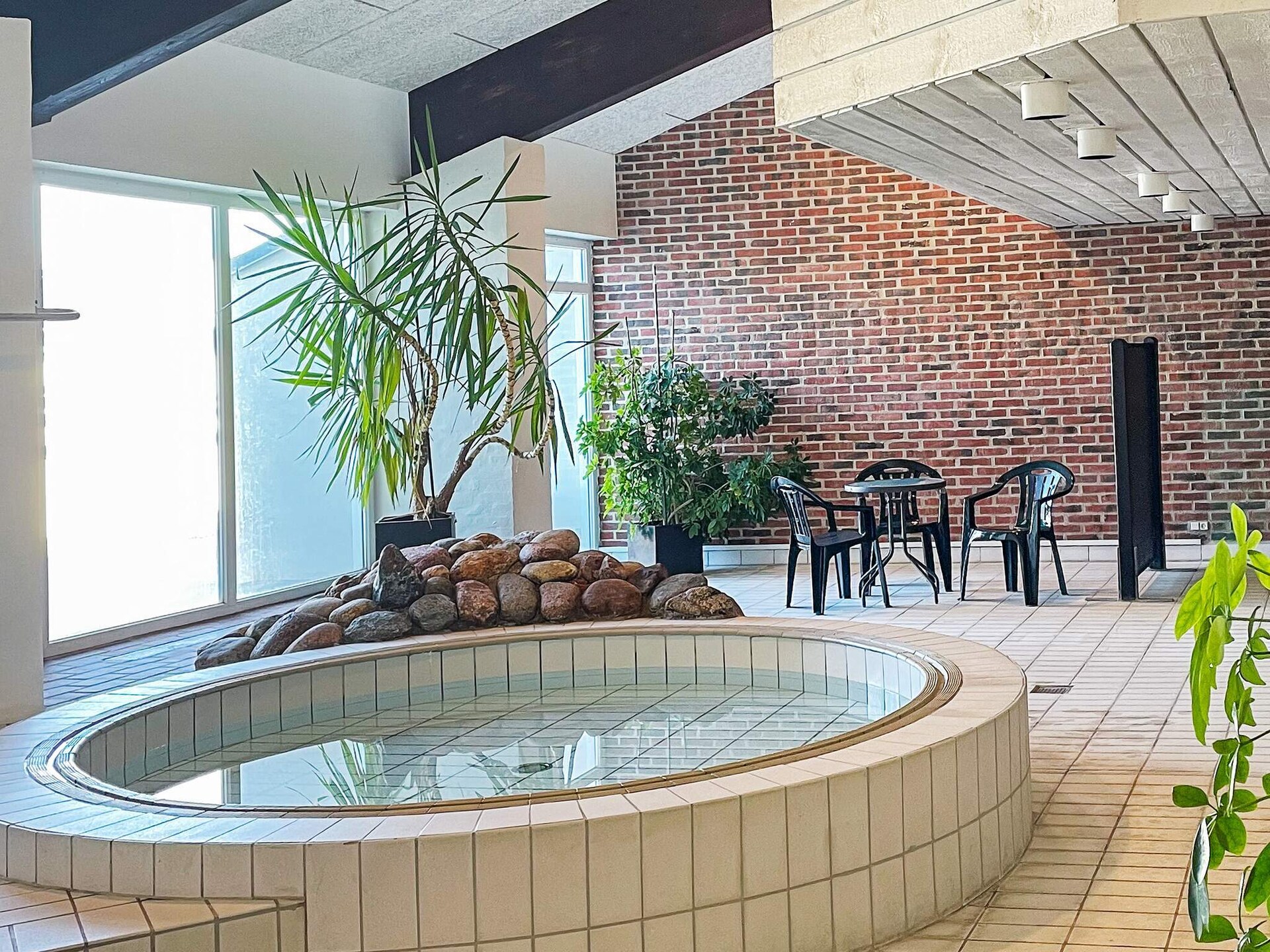 Knus appartement op 100m van de Noordzee bij Tranum Strand - foto 19
