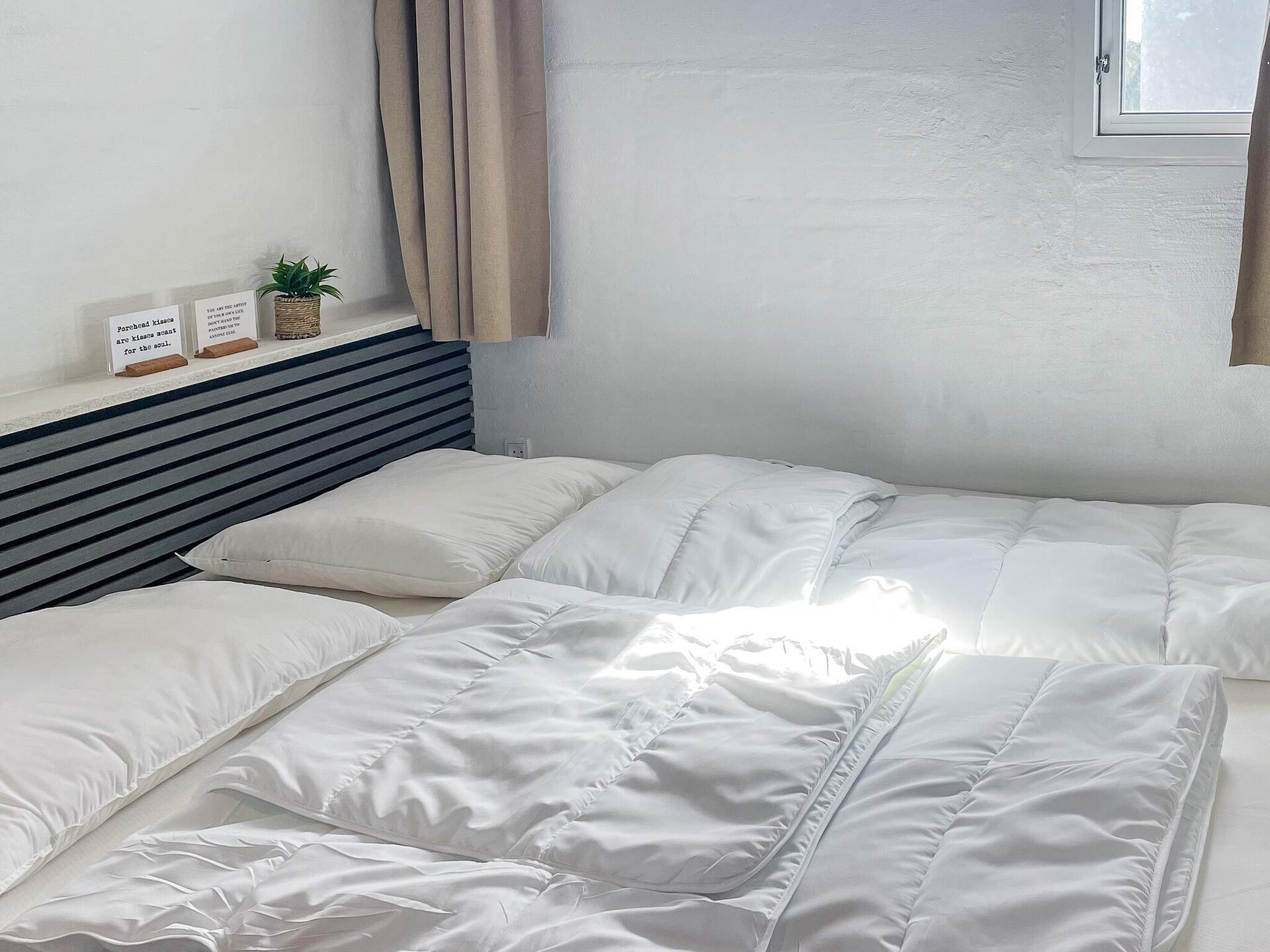 Knus appartement op 100m van de Noordzee bij Tranum Strand - foto 27