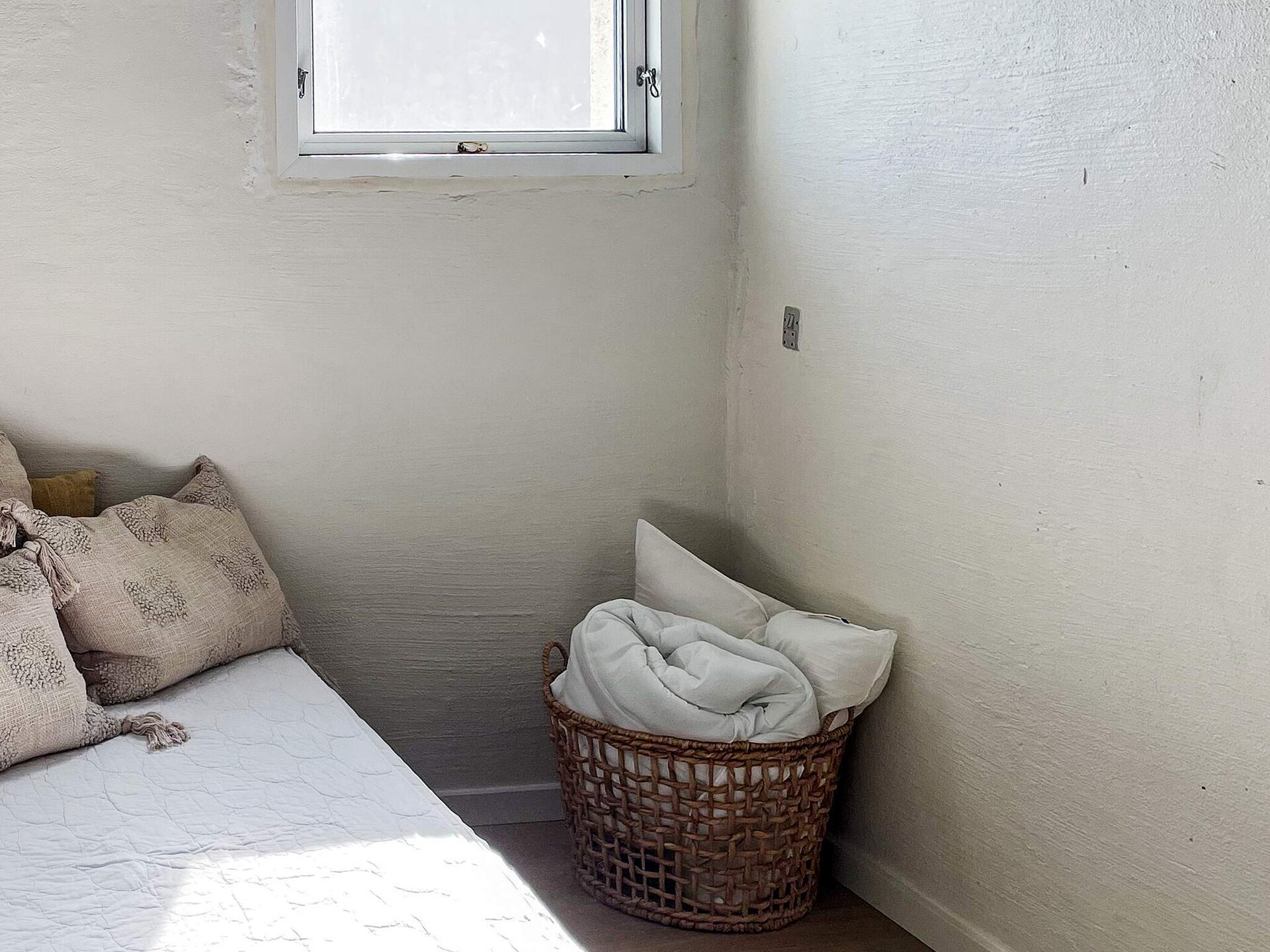 Knus appartement op 100m van de Noordzee bij Tranum Strand - foto 28