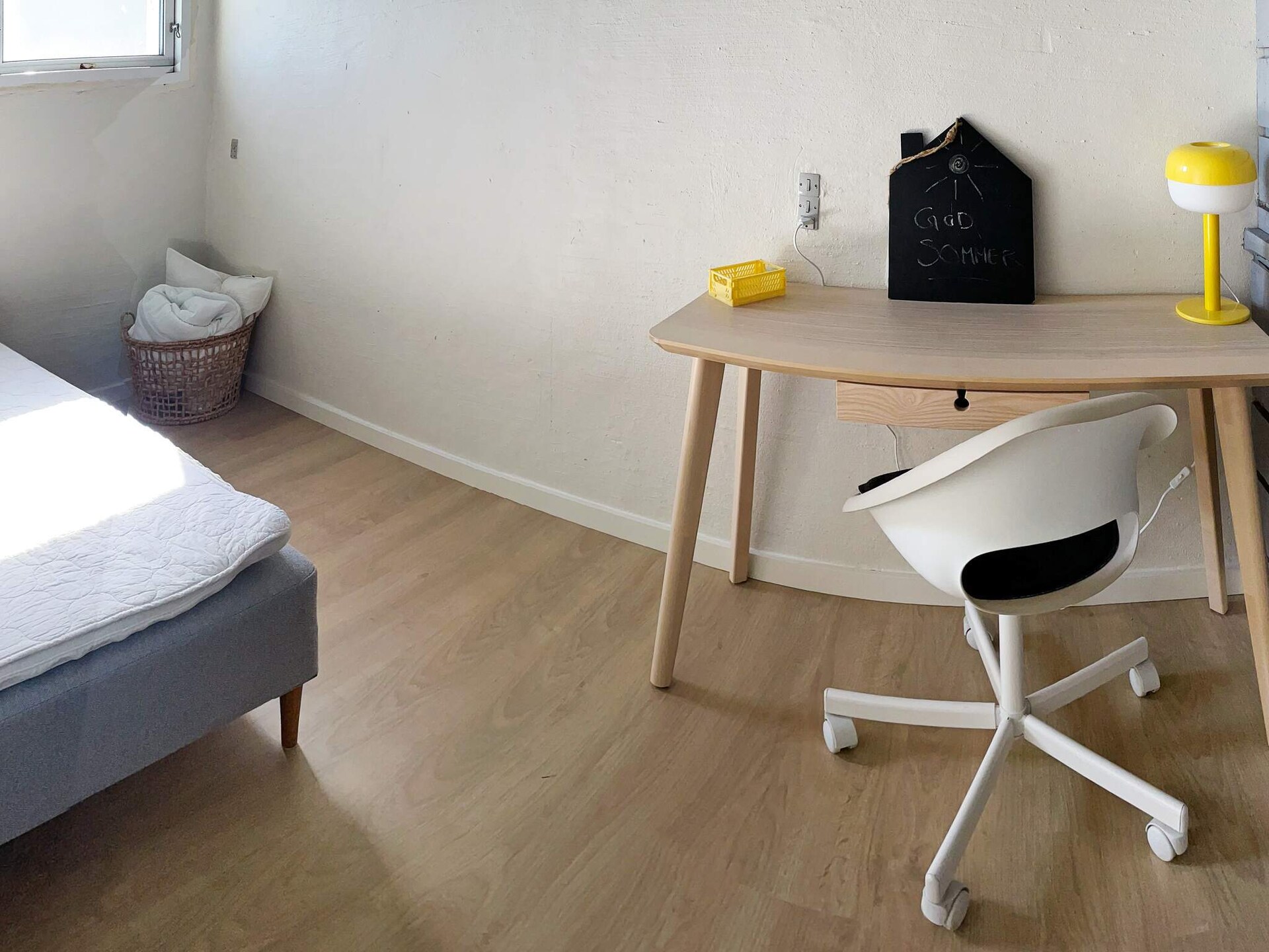 Knus appartement op 100m van de Noordzee bij Tranum Strand - foto 29