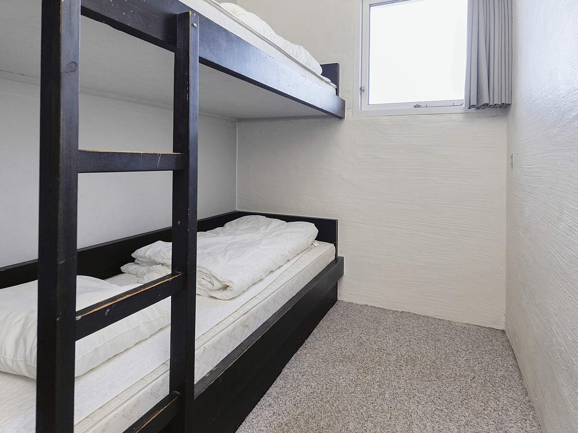 Licht appartement op 100m van strand Tranum met zwembad - foto 53