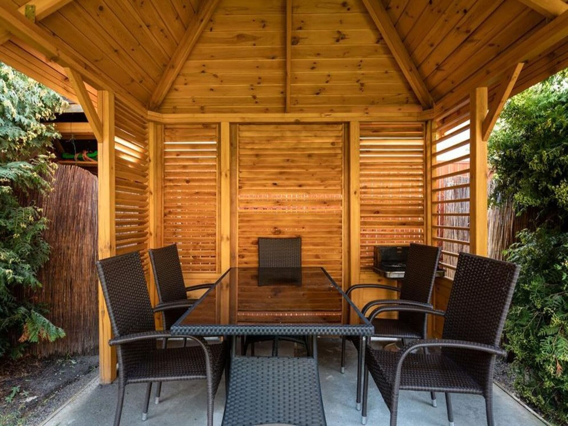 Elegant 3-kamerappartement in het bos, 500m van het strand van Ustronie Morskie - foto 15