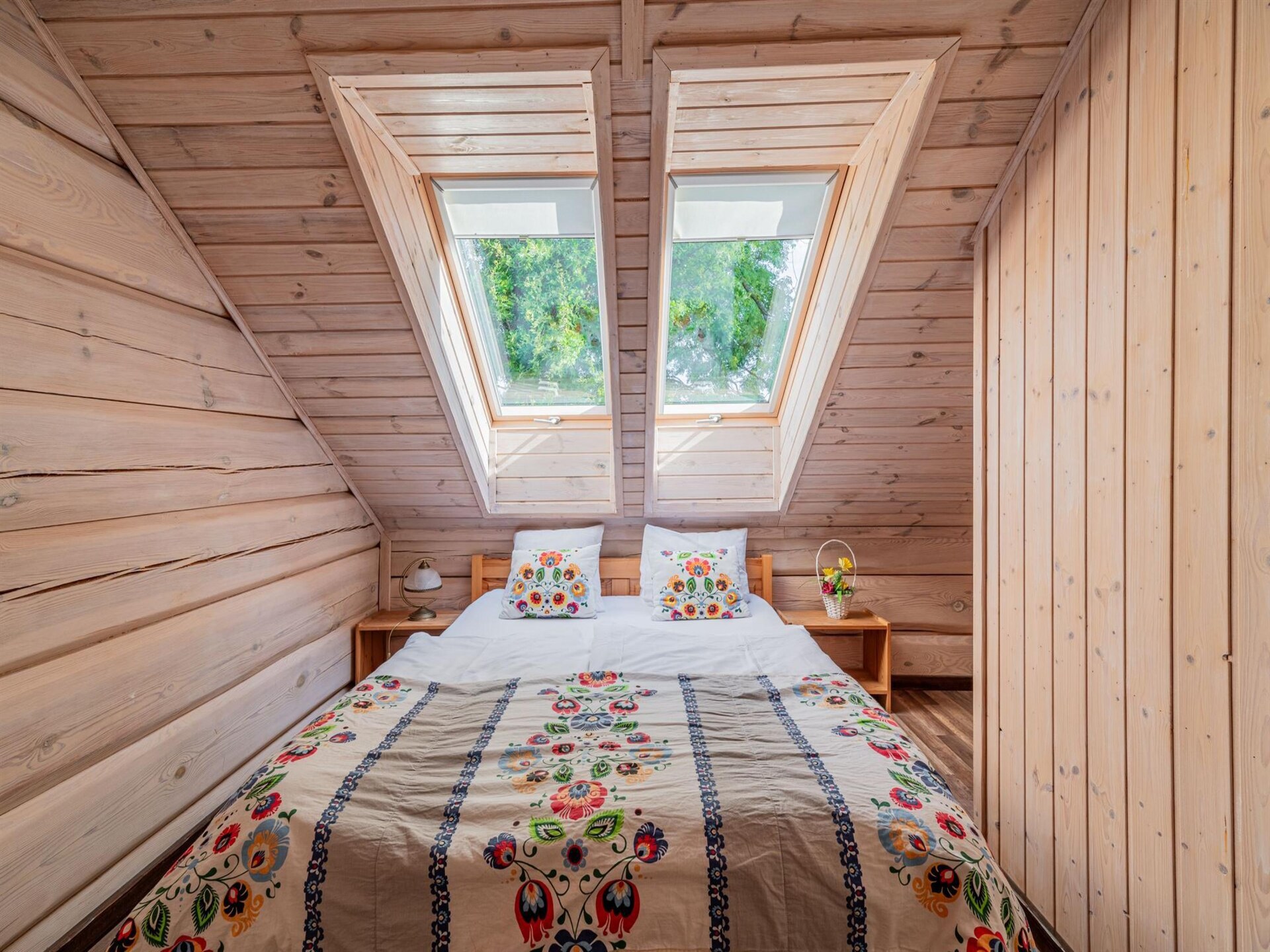 Op 500 m van zee: Ruim appartement voor 6 personen in Ustronie Morskie - foto 17