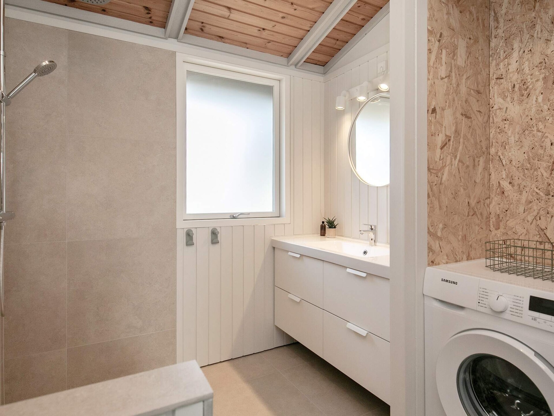 Modern vakantiehuis op 50 meter van het strand in Ålbæk - foto 24