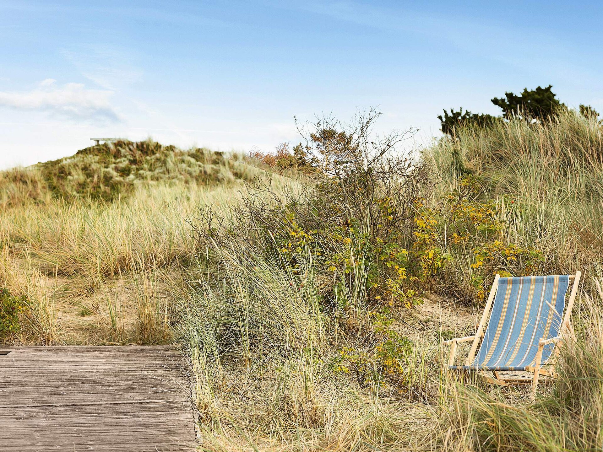 Modern vakantiehuis op 50 meter van het strand in Ålbæk - foto 28