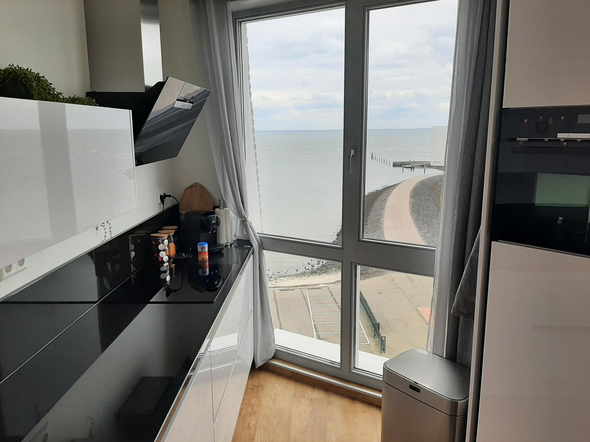Luxe appartement met panoramisch zeezicht op de Oosterschelde - foto 19