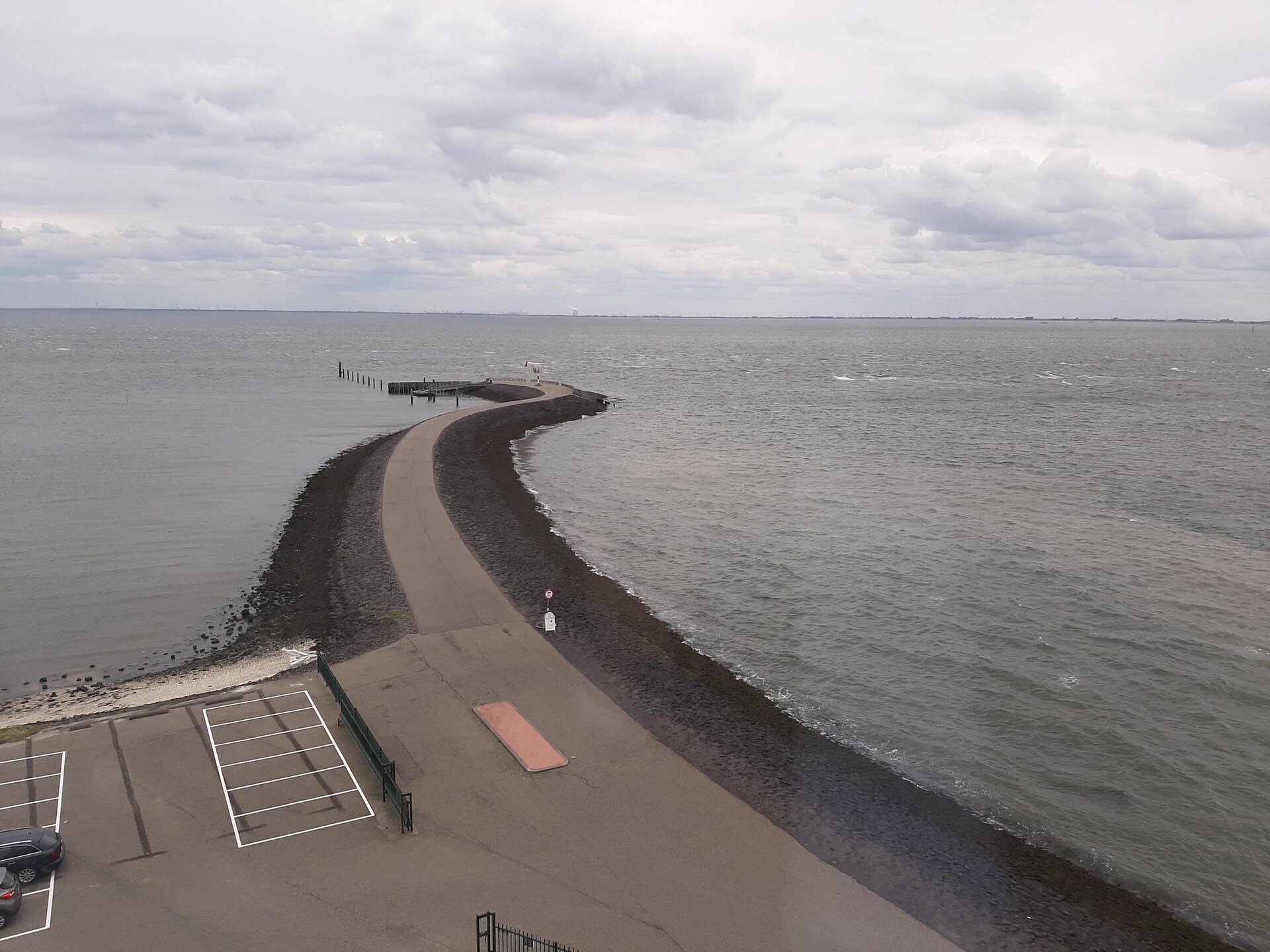 Luxe appartement met panoramisch zeezicht op de Oosterschelde - foto 35