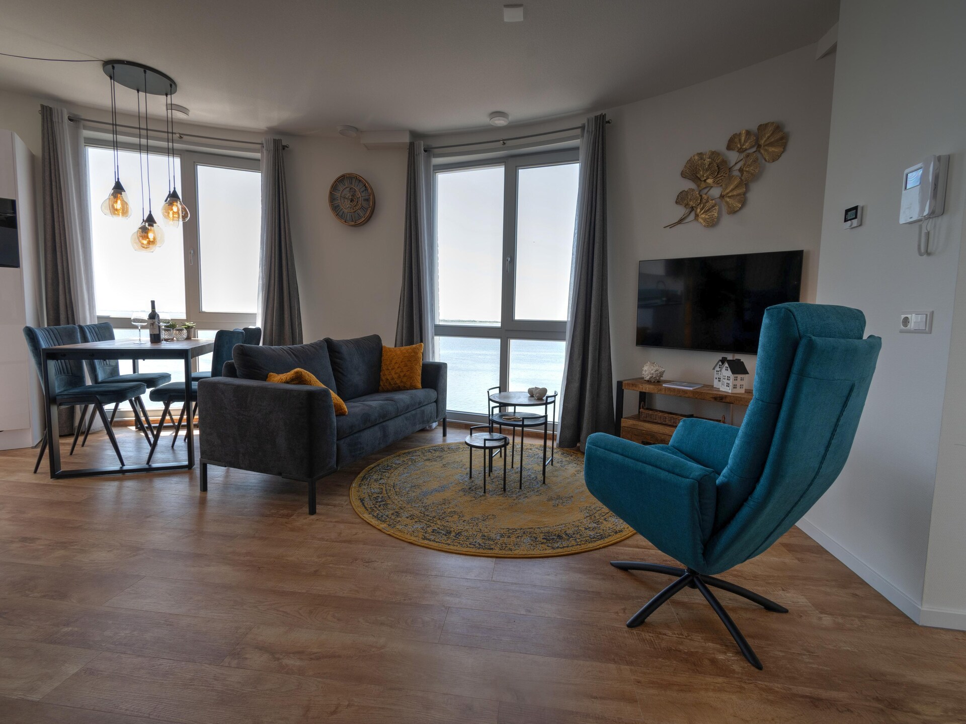 Luxe appartement met panoramisch zeezicht op de Oosterschelde - foto 10