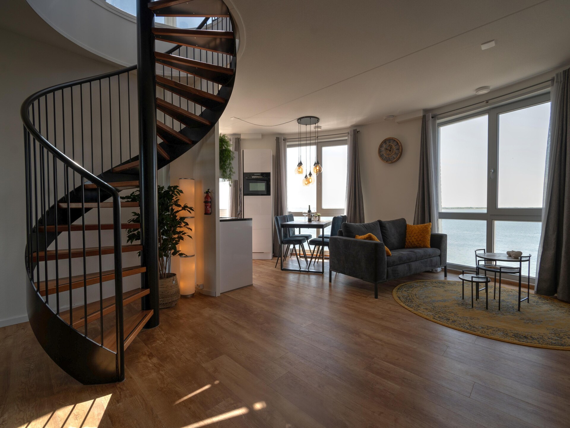 Luxe appartement met panoramisch zeezicht op de Oosterschelde - foto 21