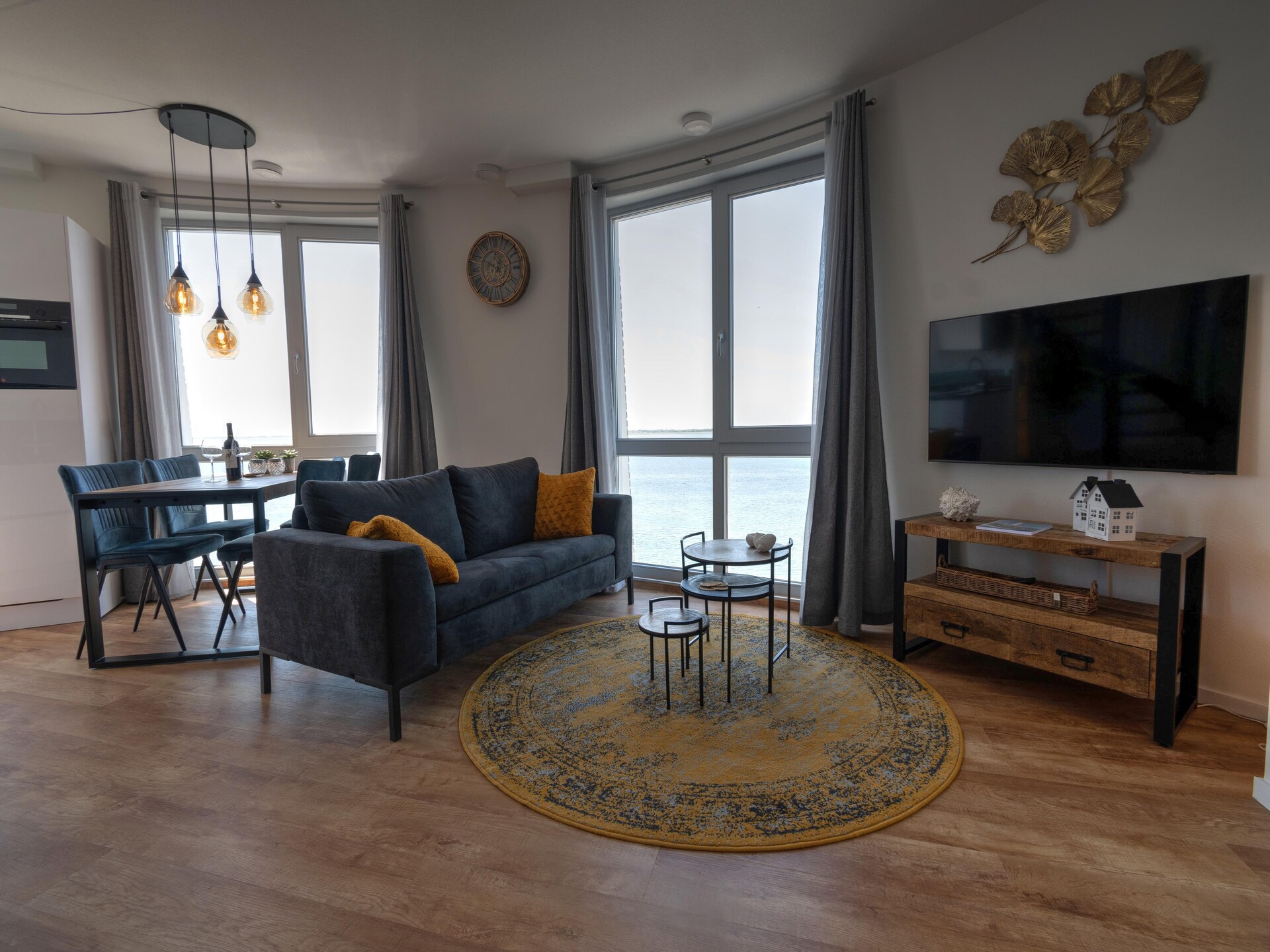 Luxe appartement met panoramisch zeezicht op de Oosterschelde - foto 11