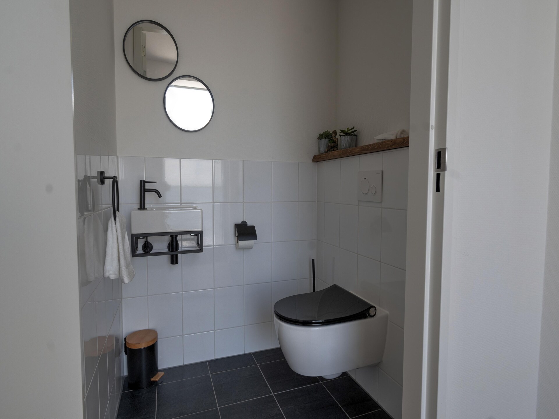 Luxe appartement met panoramisch zeezicht op de Oosterschelde - foto 26