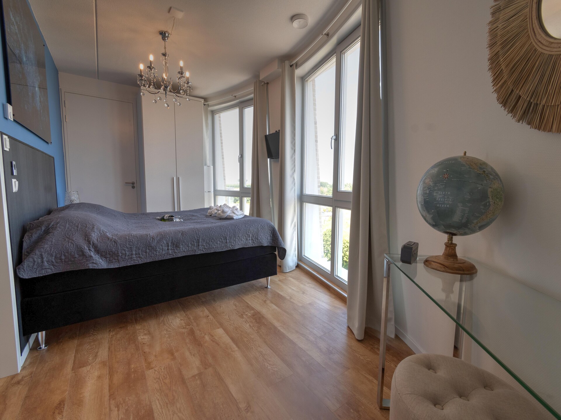 Luxe appartement met panoramisch zeezicht op de Oosterschelde - foto 22