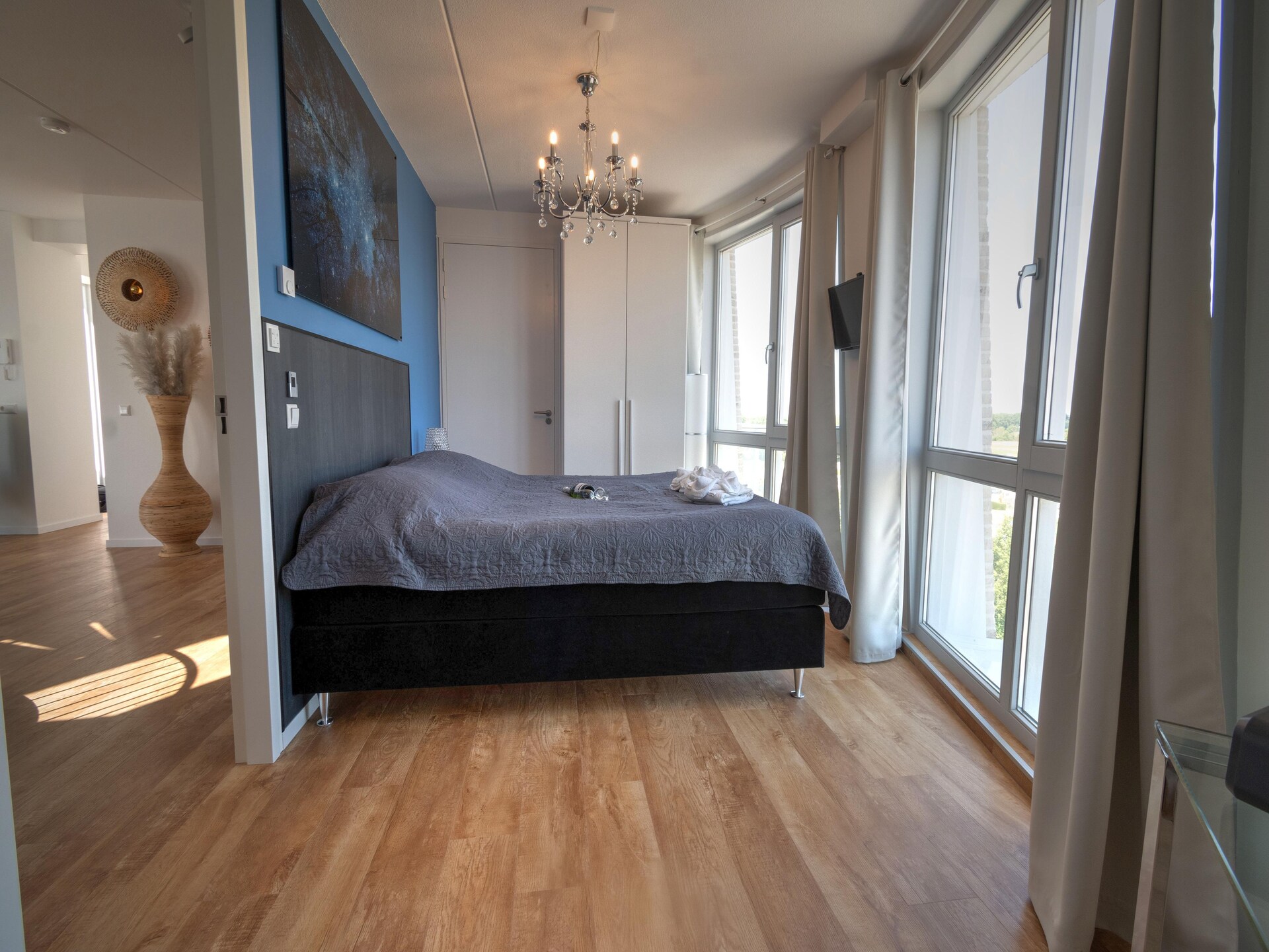 Luxe appartement met panoramisch zeezicht op de Oosterschelde - foto 23