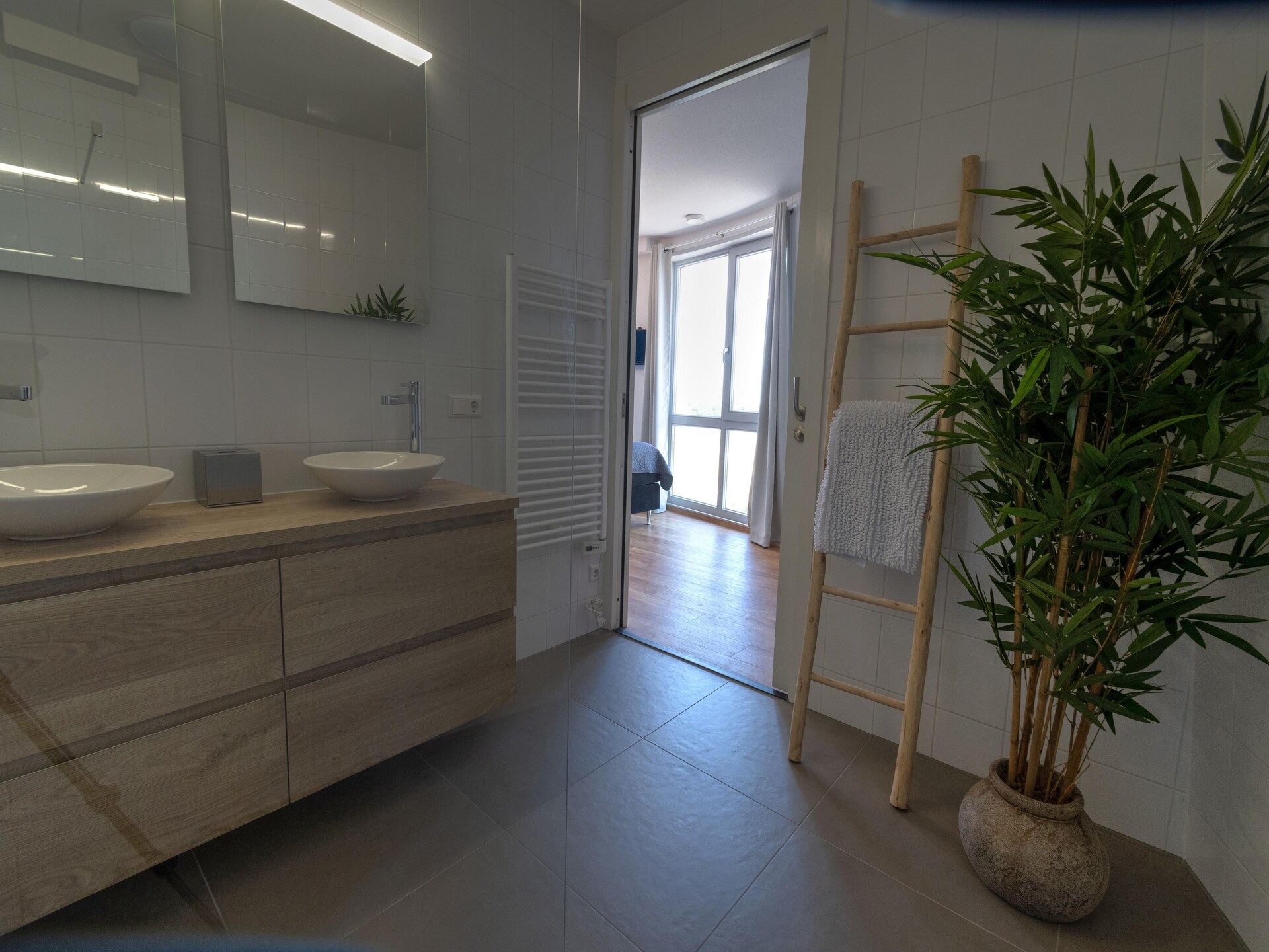 Luxe appartement met panoramisch zeezicht op de Oosterschelde - foto 25