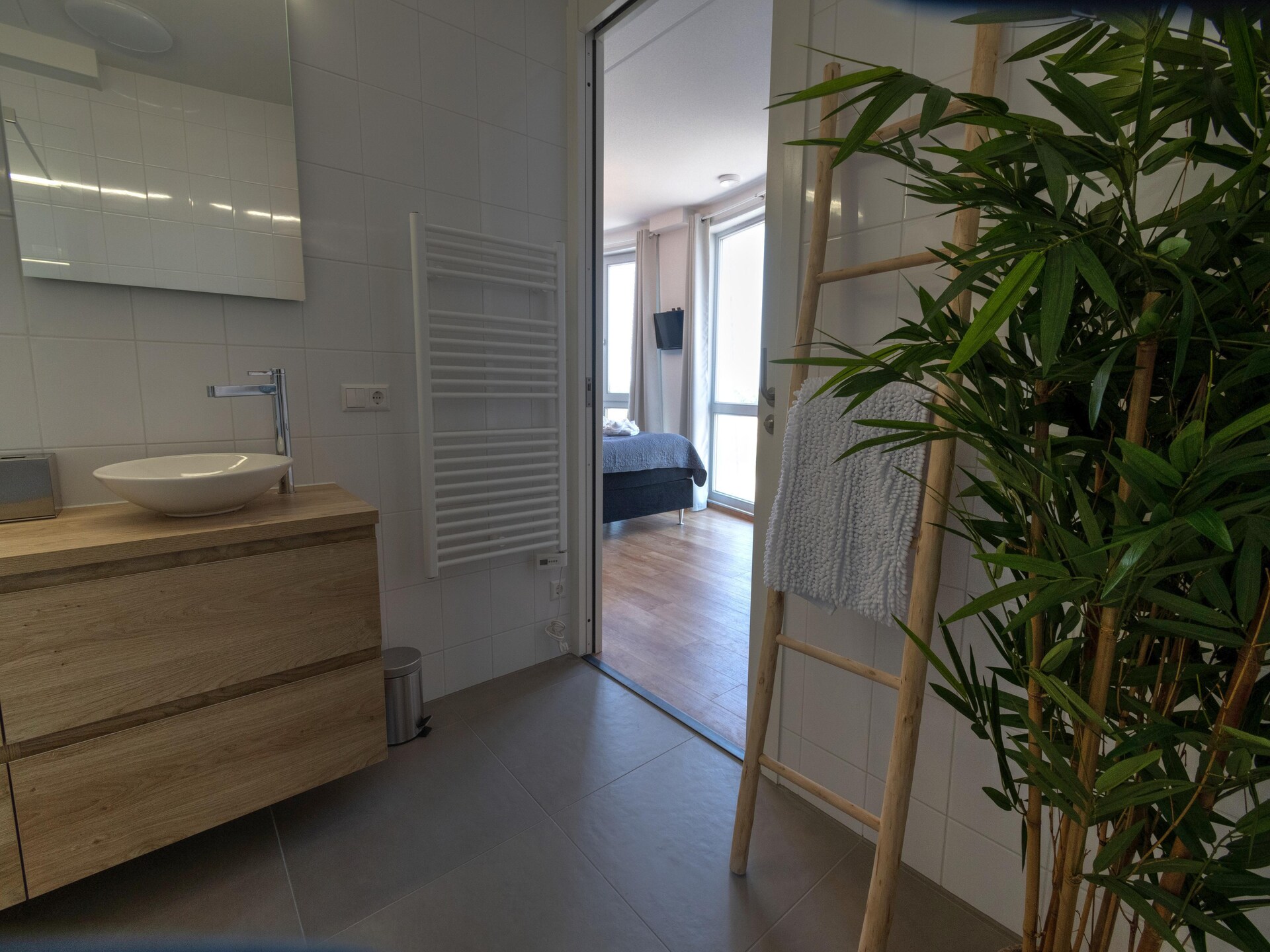 Luxe appartement met panoramisch zeezicht op de Oosterschelde - foto 29