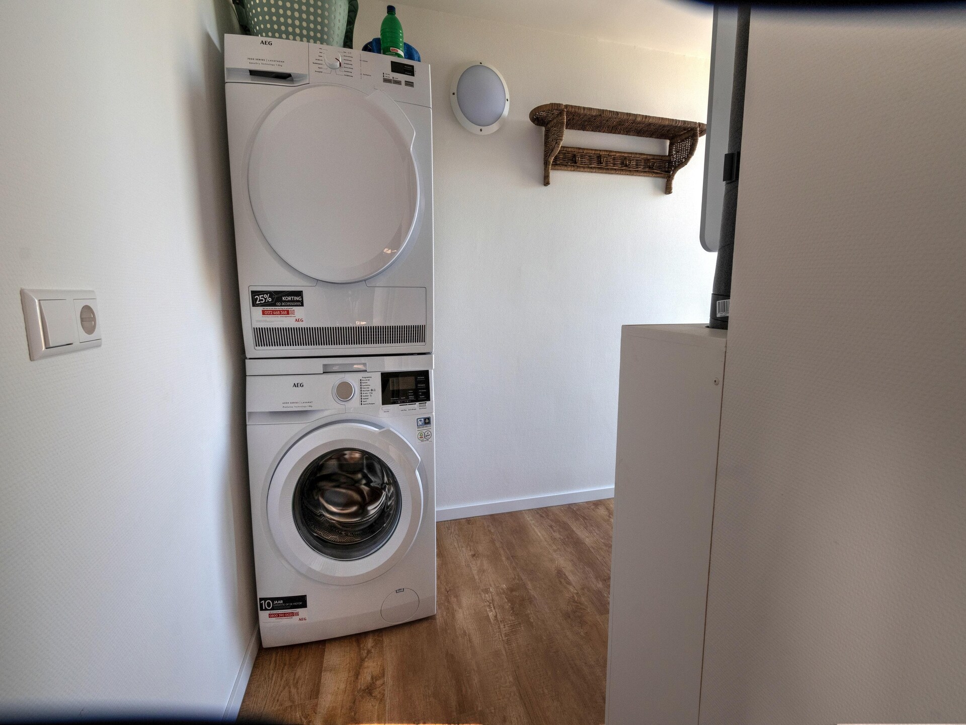 Luxe appartement met panoramisch zeezicht op de Oosterschelde - foto 37