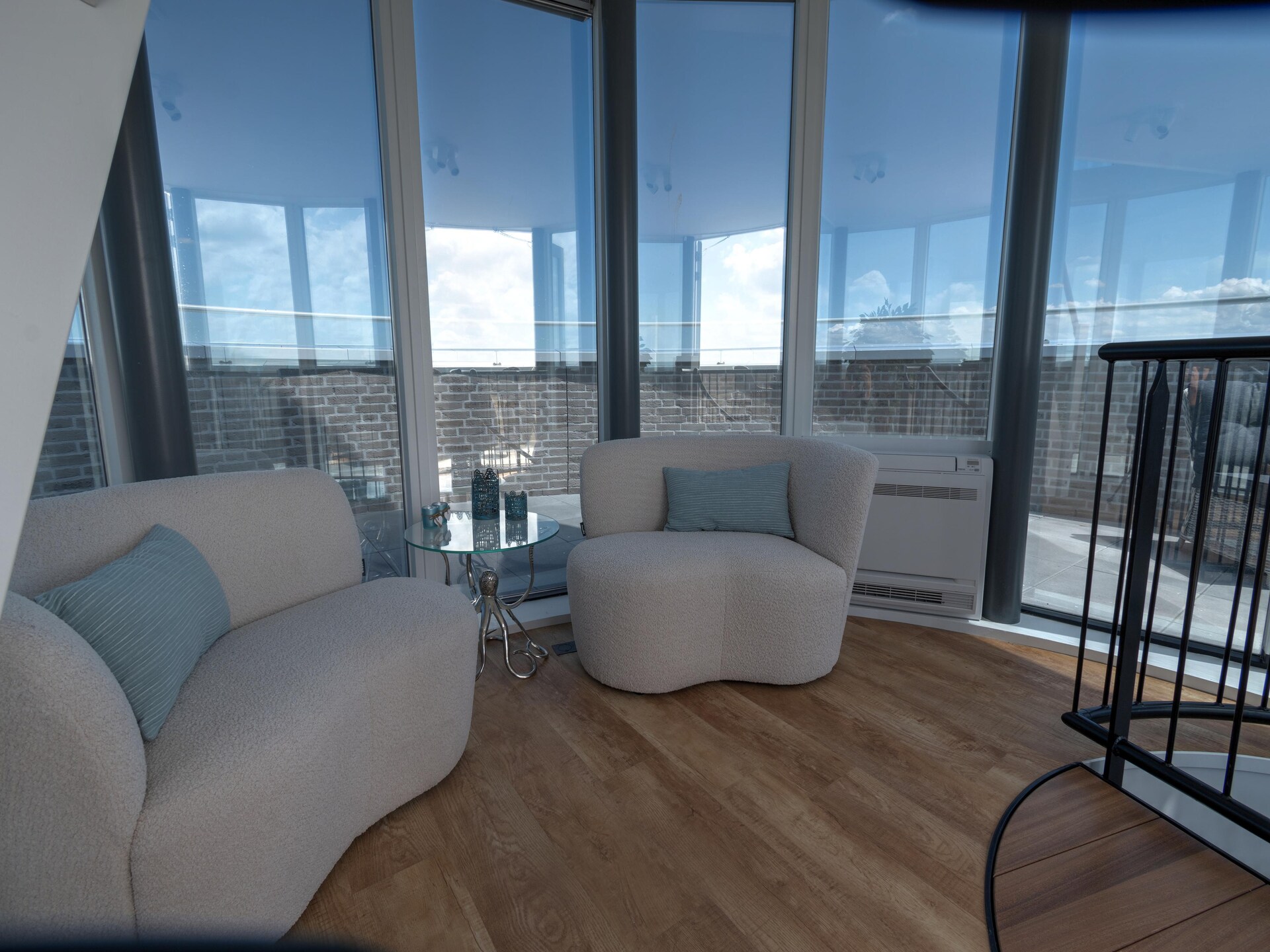 Luxe appartement met panoramisch zeezicht op de Oosterschelde - foto 31