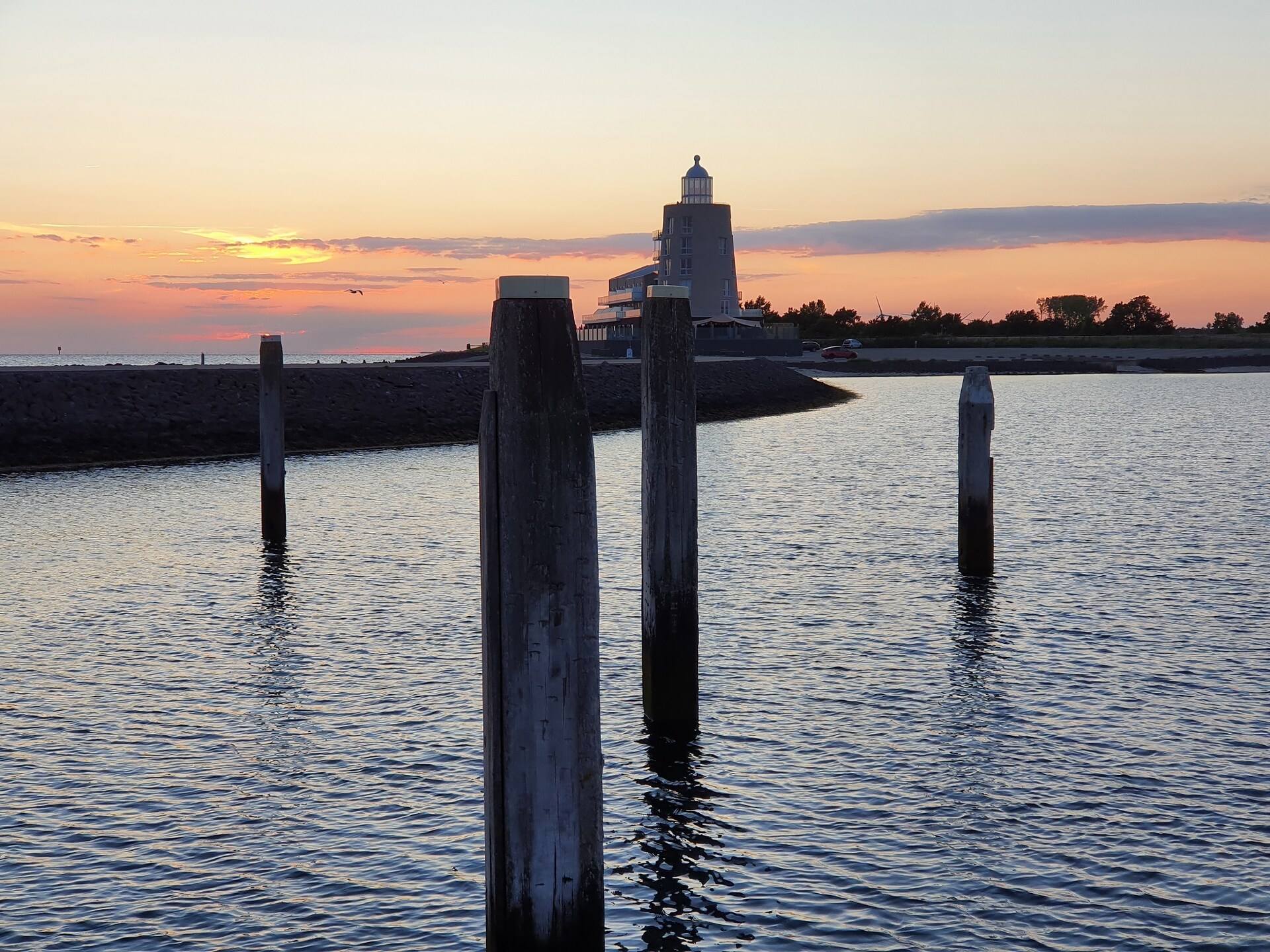 Luxe appartement met panoramisch zeezicht op de Oosterschelde - foto 6