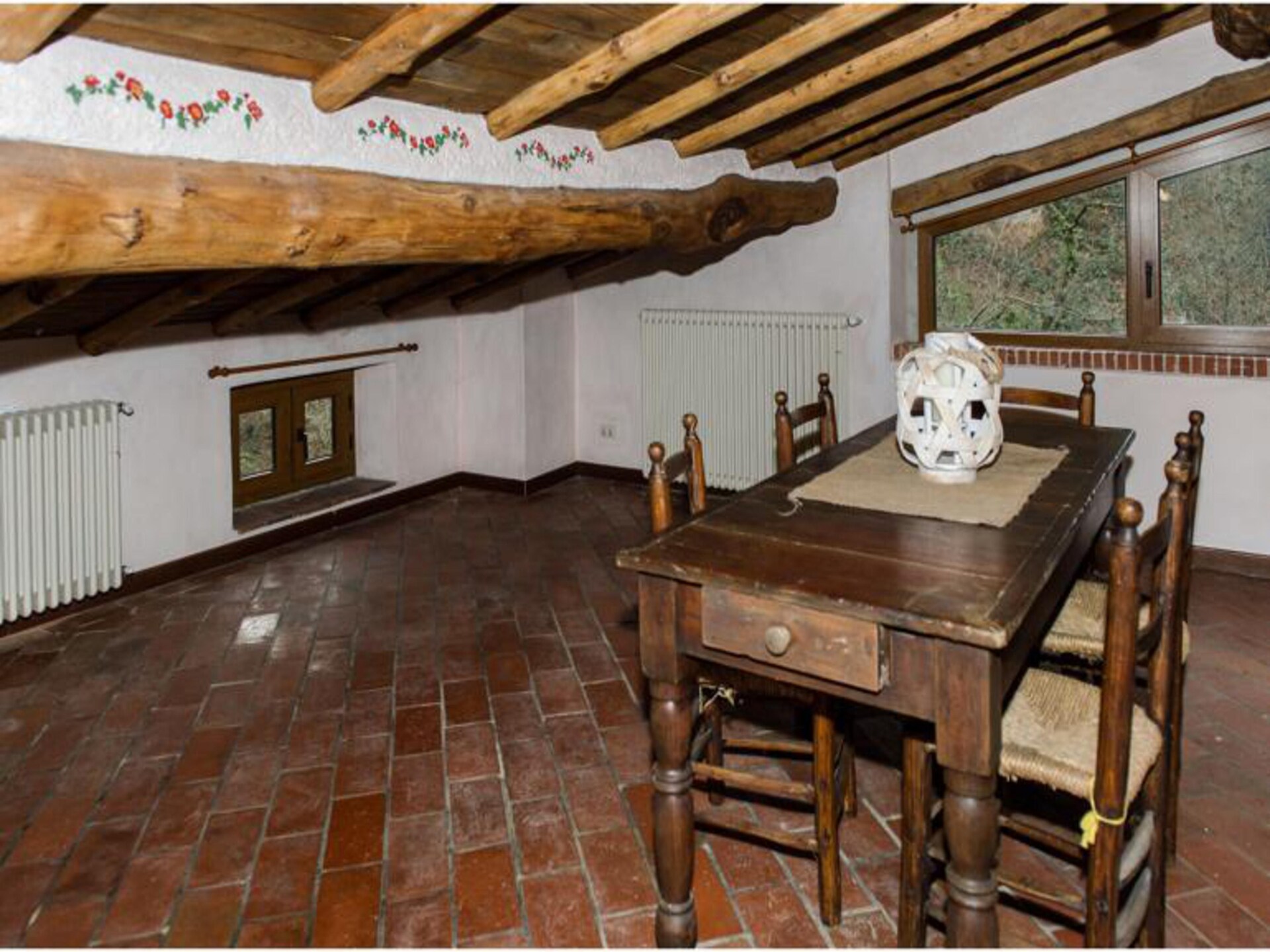 Authentieke watermolen aan de Pescia rivier voor 10 personen in Vellano - foto 10
