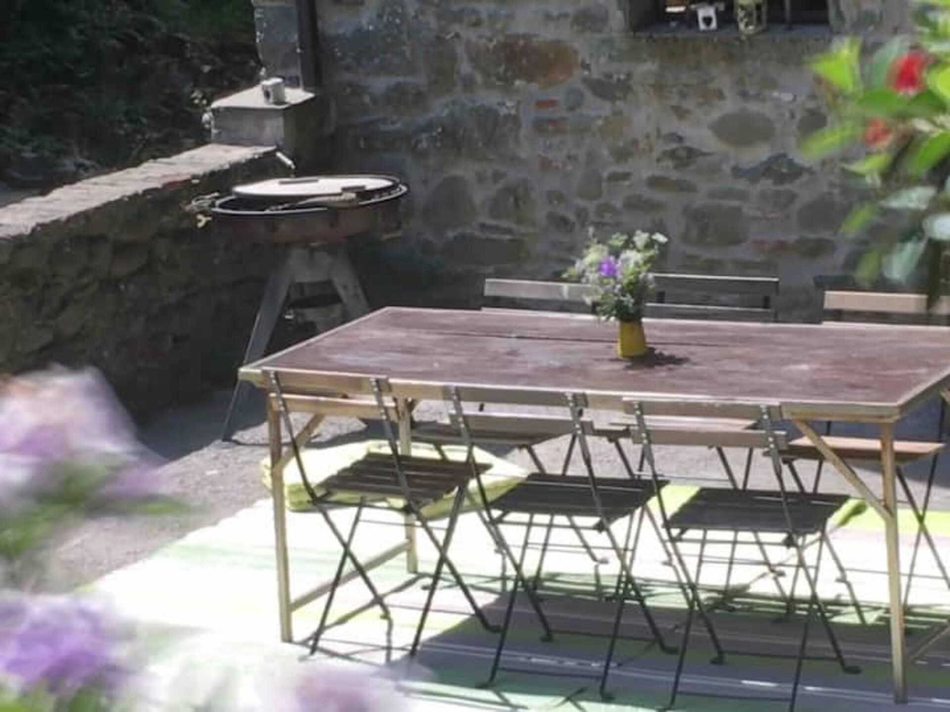 Authentieke watermolen aan de Pescia rivier voor 10 personen in Vellano - foto 27