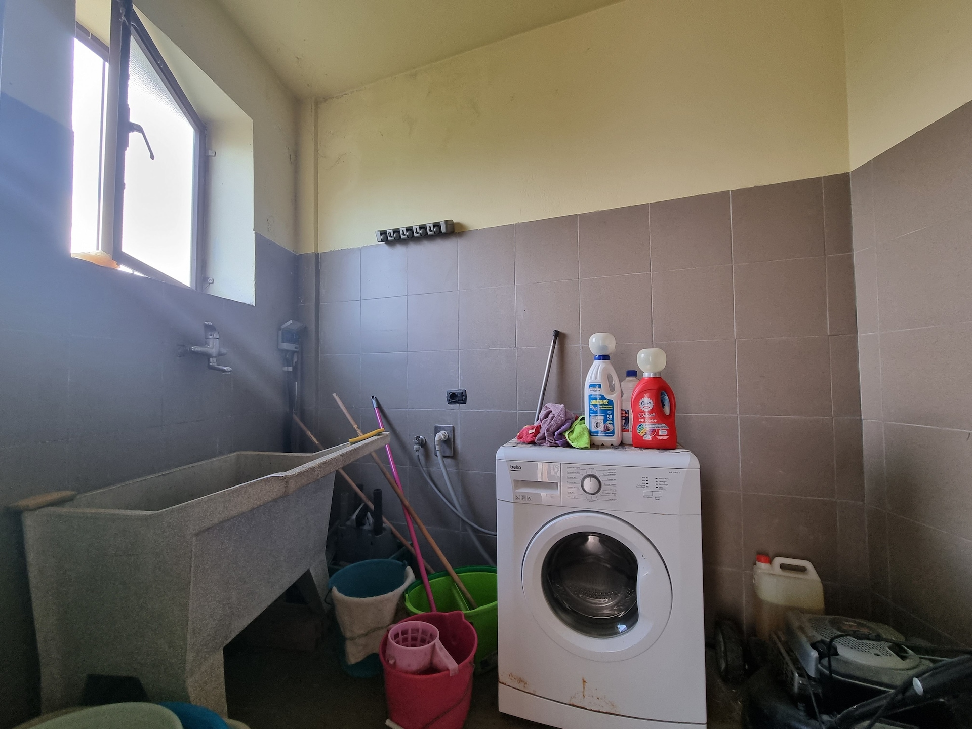 Authentieke watermolen aan de Pescia rivier voor 10 personen in Vellano - foto 35