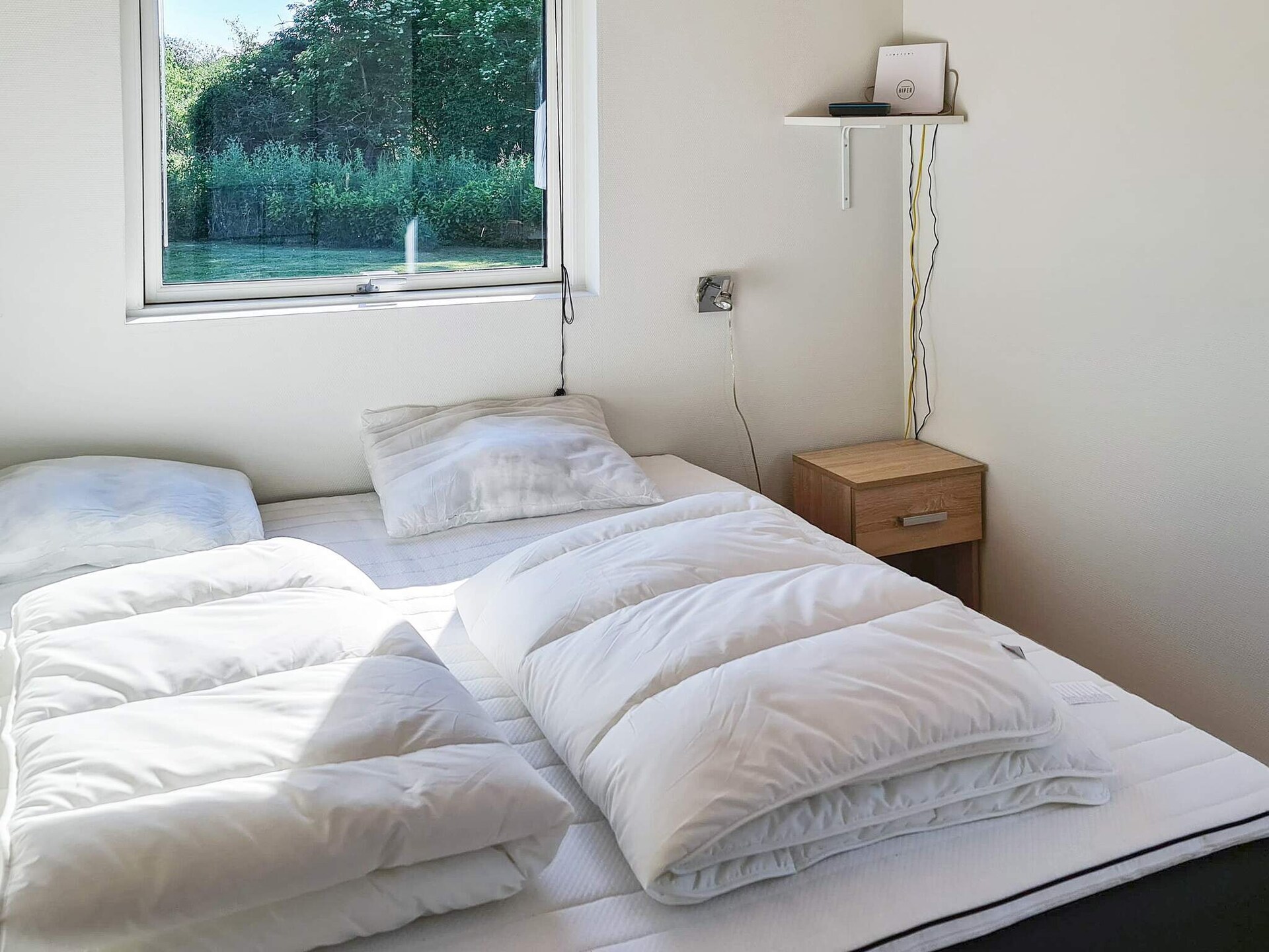 Energiezuinig vakantiehuis aan de golfbaan bij Hou, op 1,3 km van het strand - foto 29
