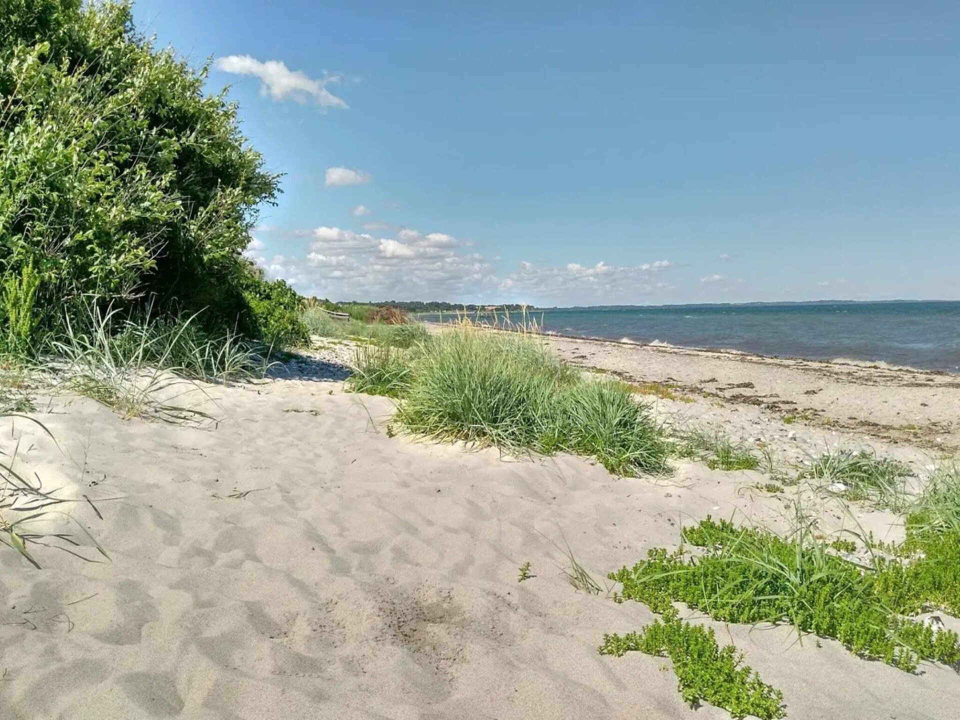 Energiezuinig vakantiehuis aan de golfbaan bij Hou, op 1,3 km van het strand - foto 15