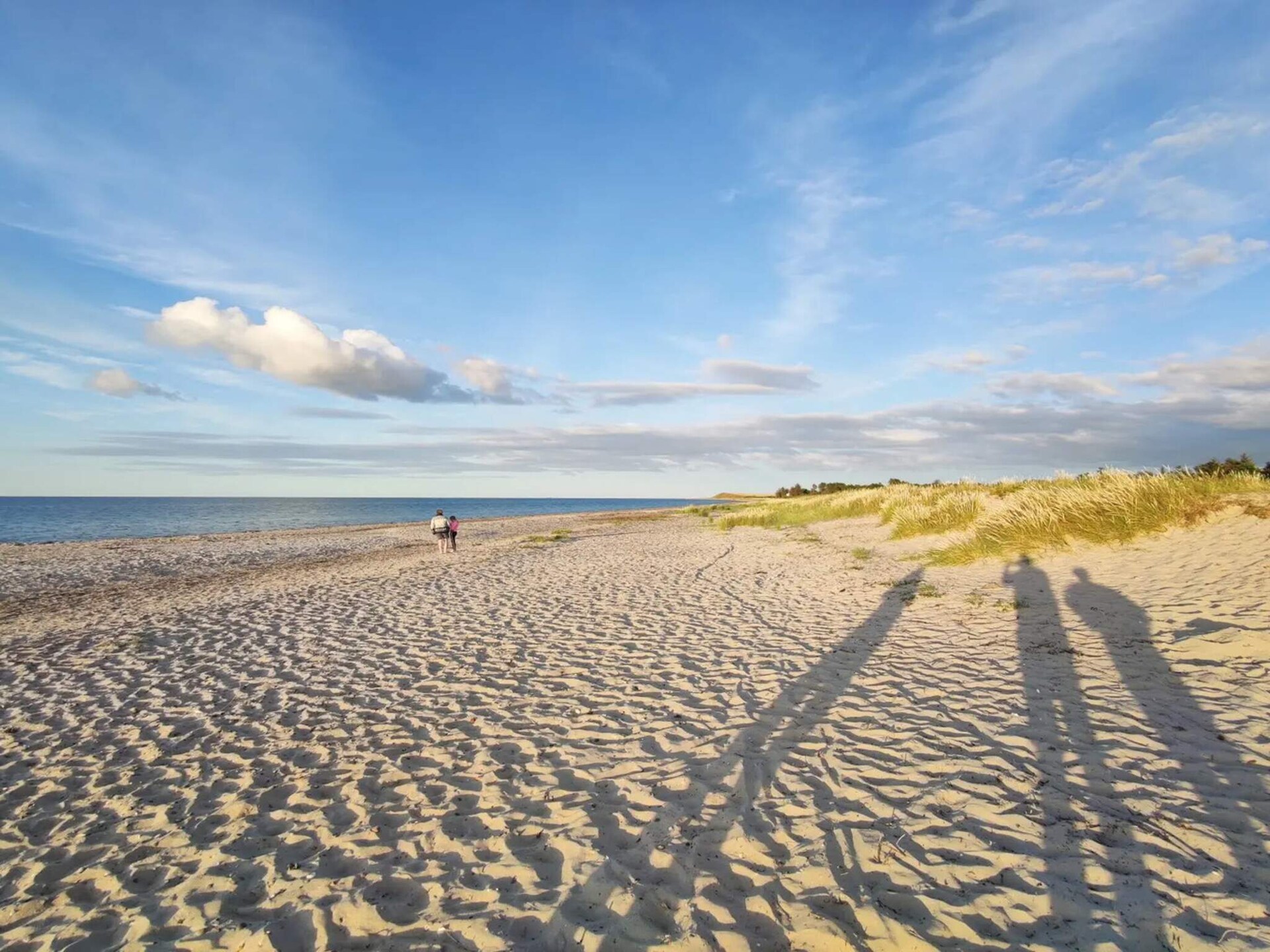 Energiezuinig vakantiehuis aan de golfbaan bij Hou, op 1,3 km van het strand - foto 16