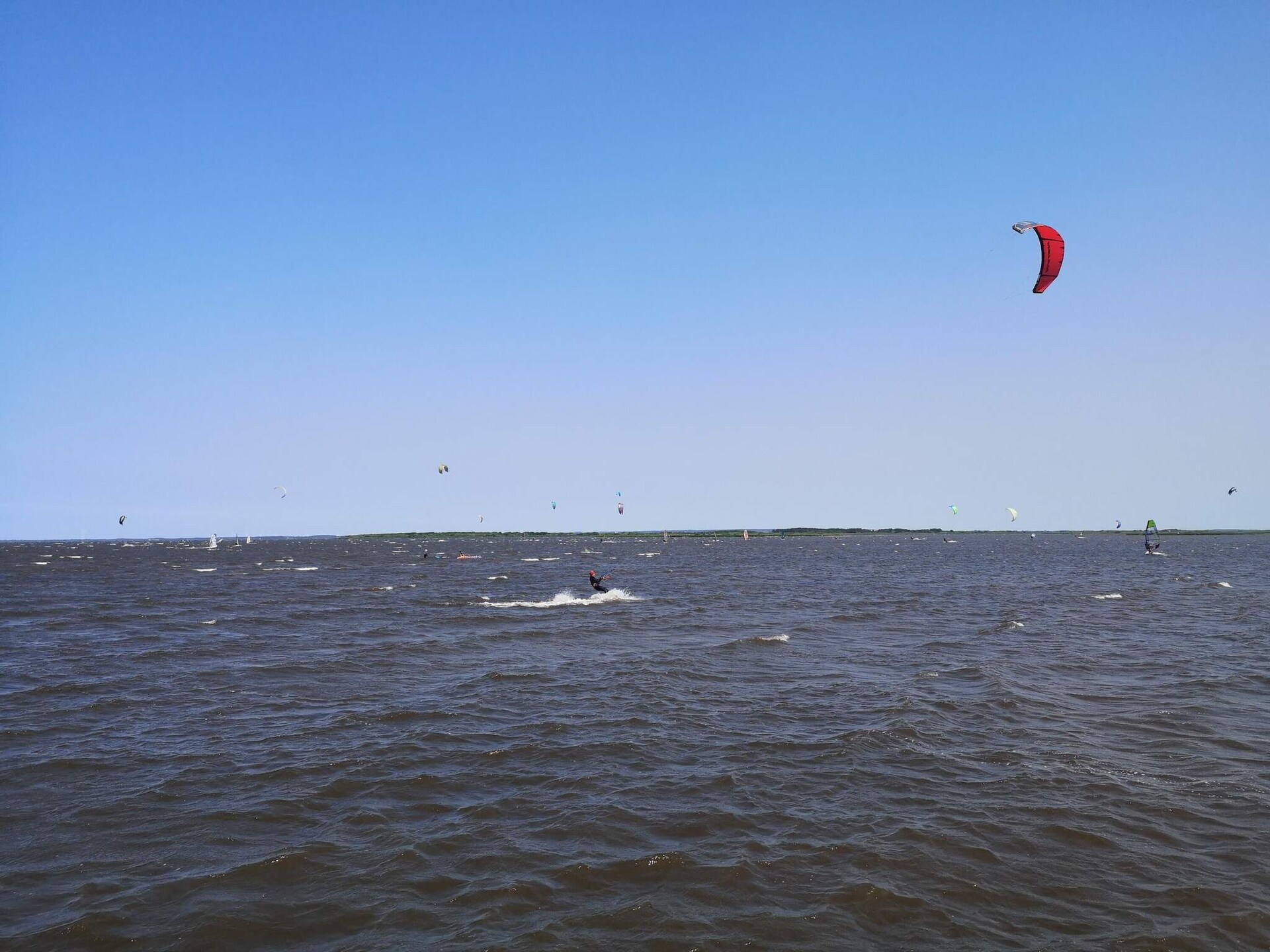 Licht vakantiehuis bij Skaven Strand op 600 meter van de Ringkøbing Fjord - foto 5
