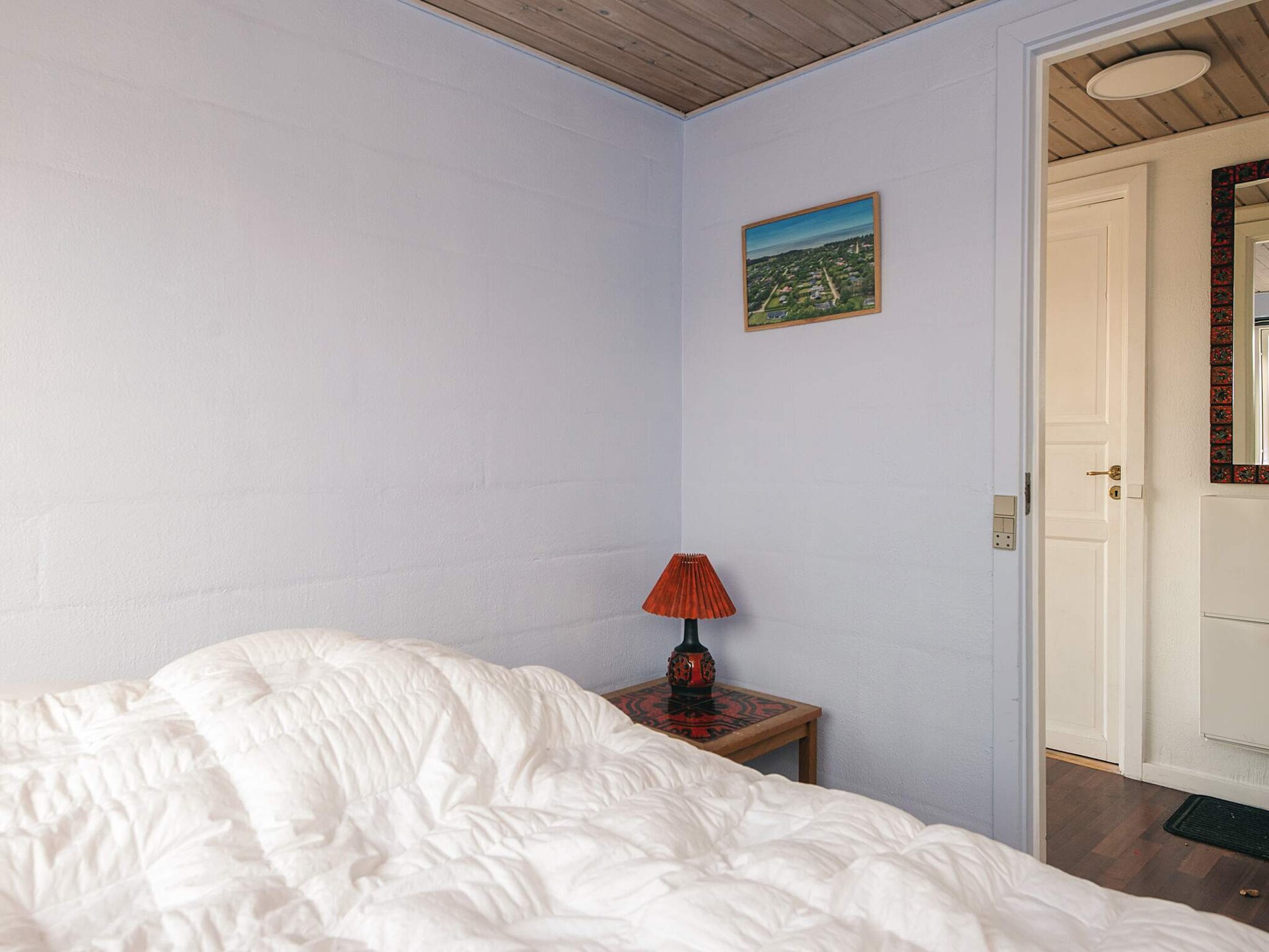 Licht vakantiehuis bij Skaven Strand op 600 meter van de Ringkøbing Fjord - foto 26