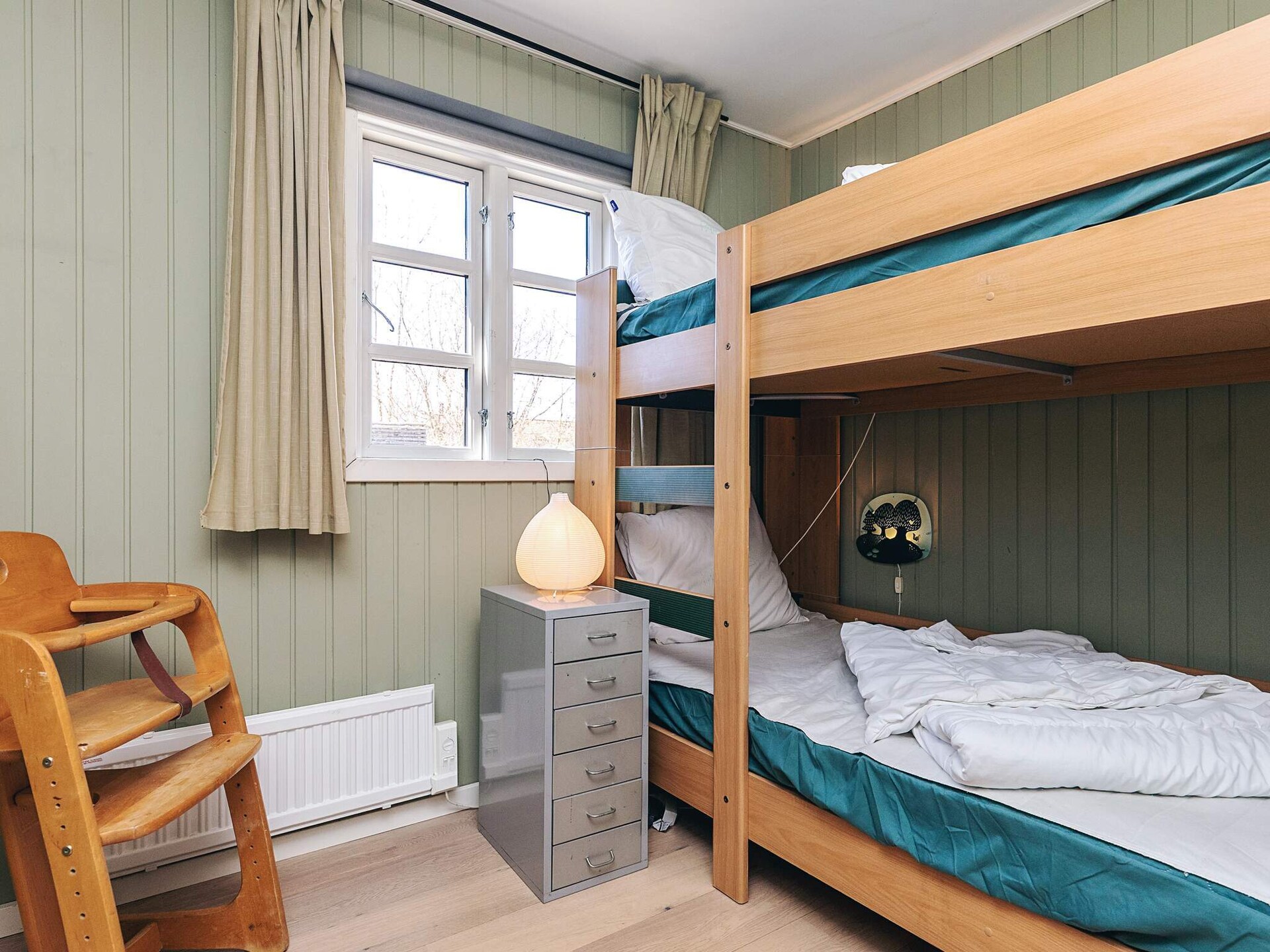 Vrijstaand vakantiehuis bij Gilleleje met houtgestookte badton voor 8 personen - foto 35