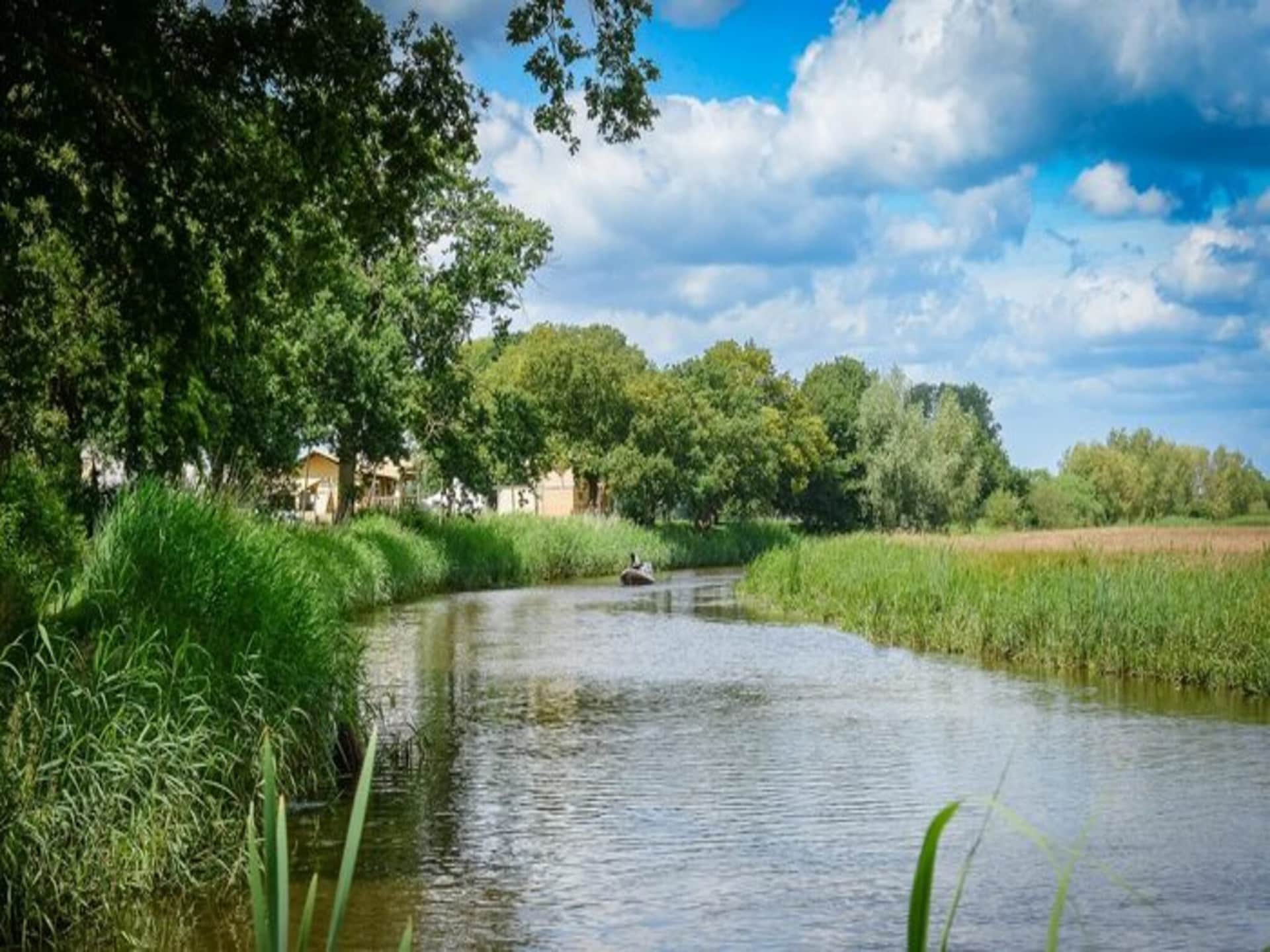 5-persoons landhuis in Zuna met wellness en privé hottub - foto 12