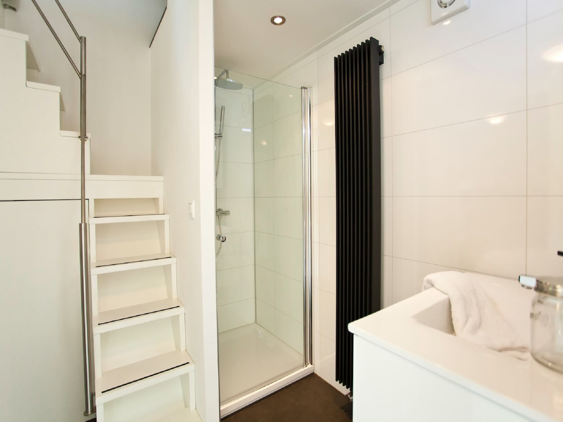 Modern vakantiehuis Cube Elite 6 in Breskens voor 6 personen - foto 17