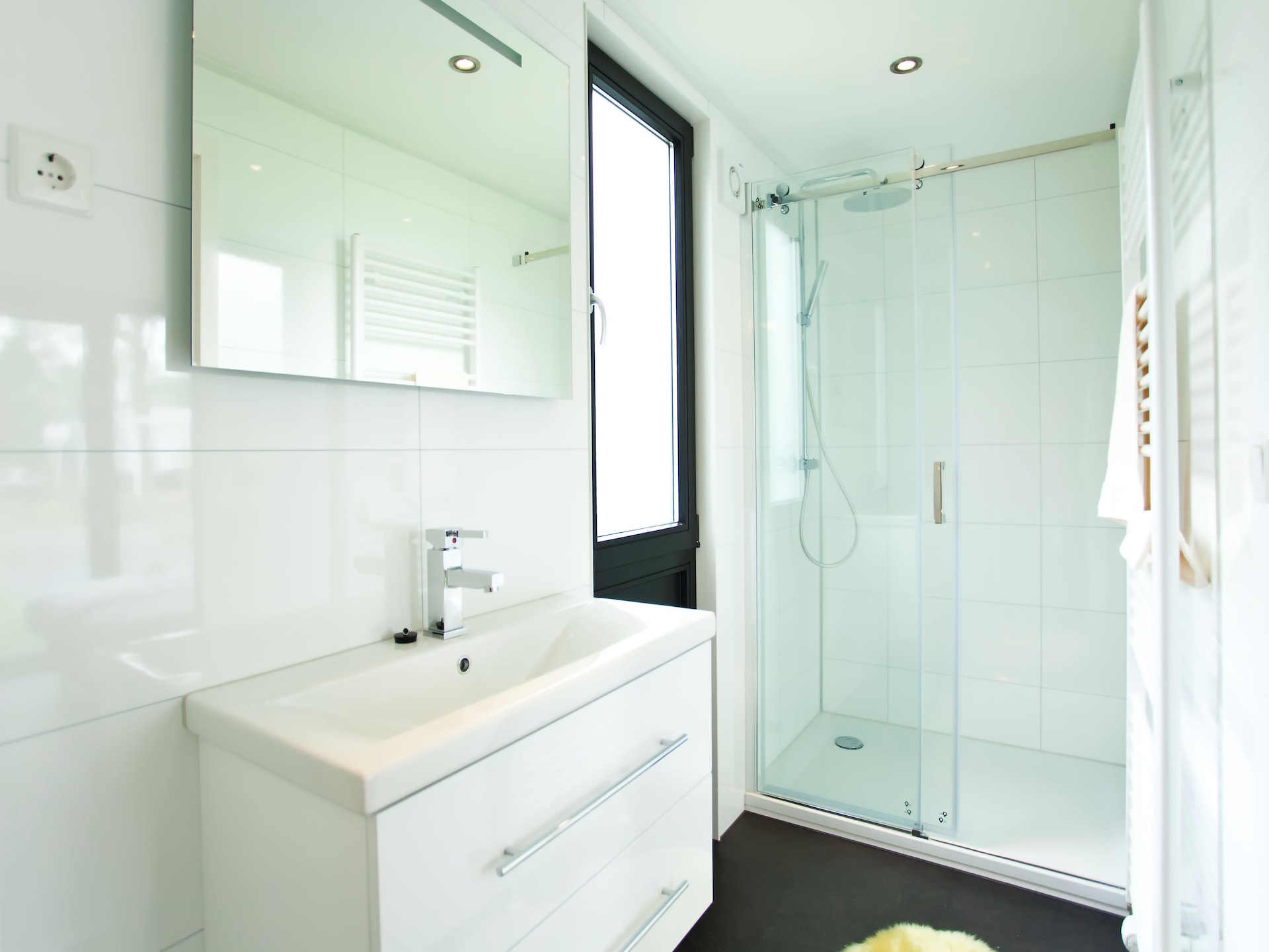 Modern vakantiehuis voor 6 personen in Breskens · 70 m² - foto 18