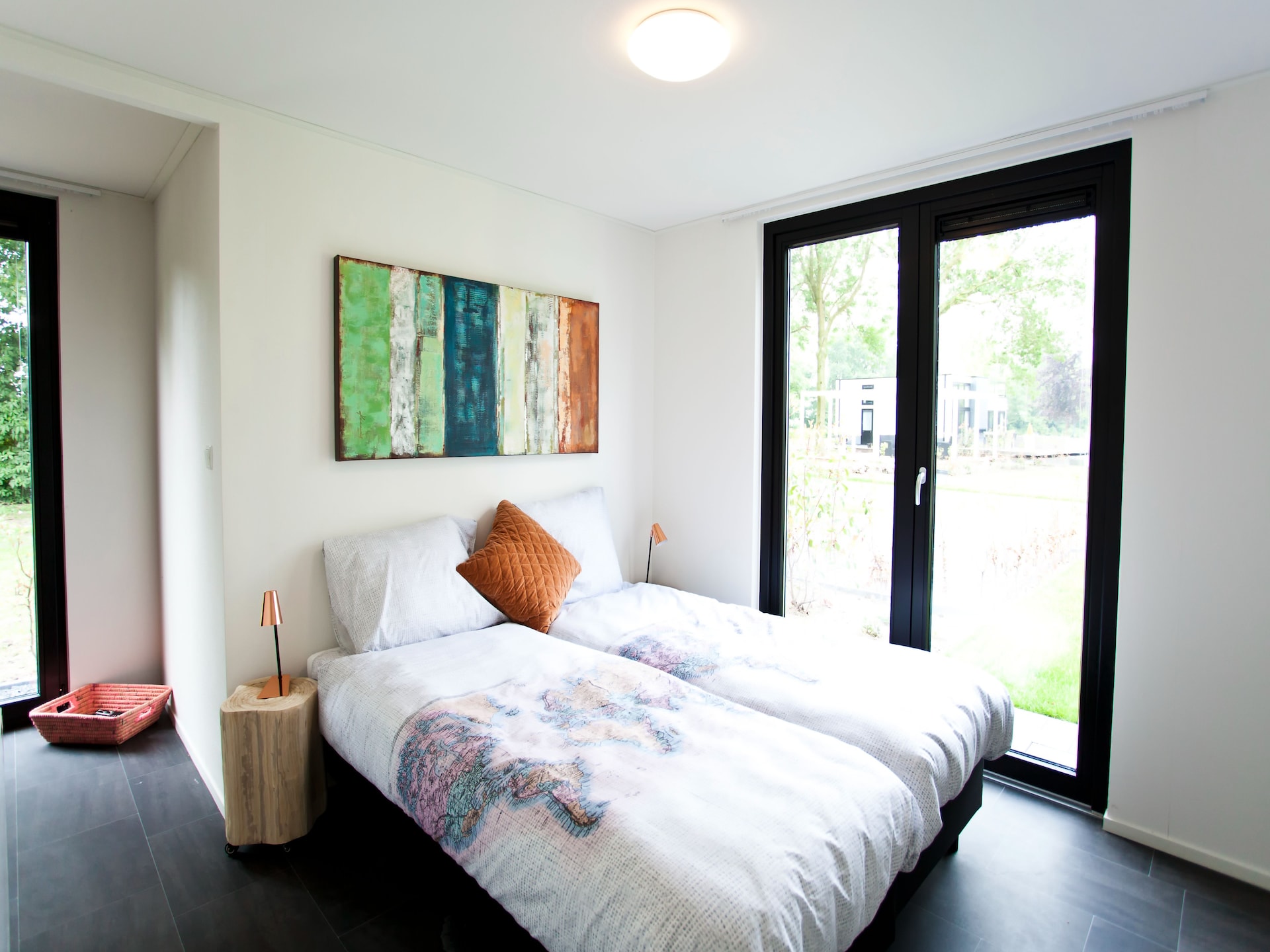 Modern vakantiehuis voor 6 personen in Breskens · 70 m² - foto 16
