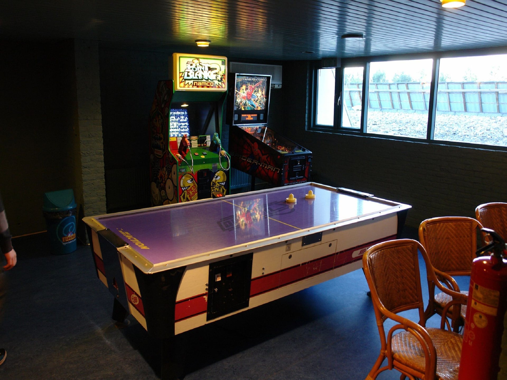 Modern vakantiehuis voor 6 personen in Breskens · 70 m² - foto 21
