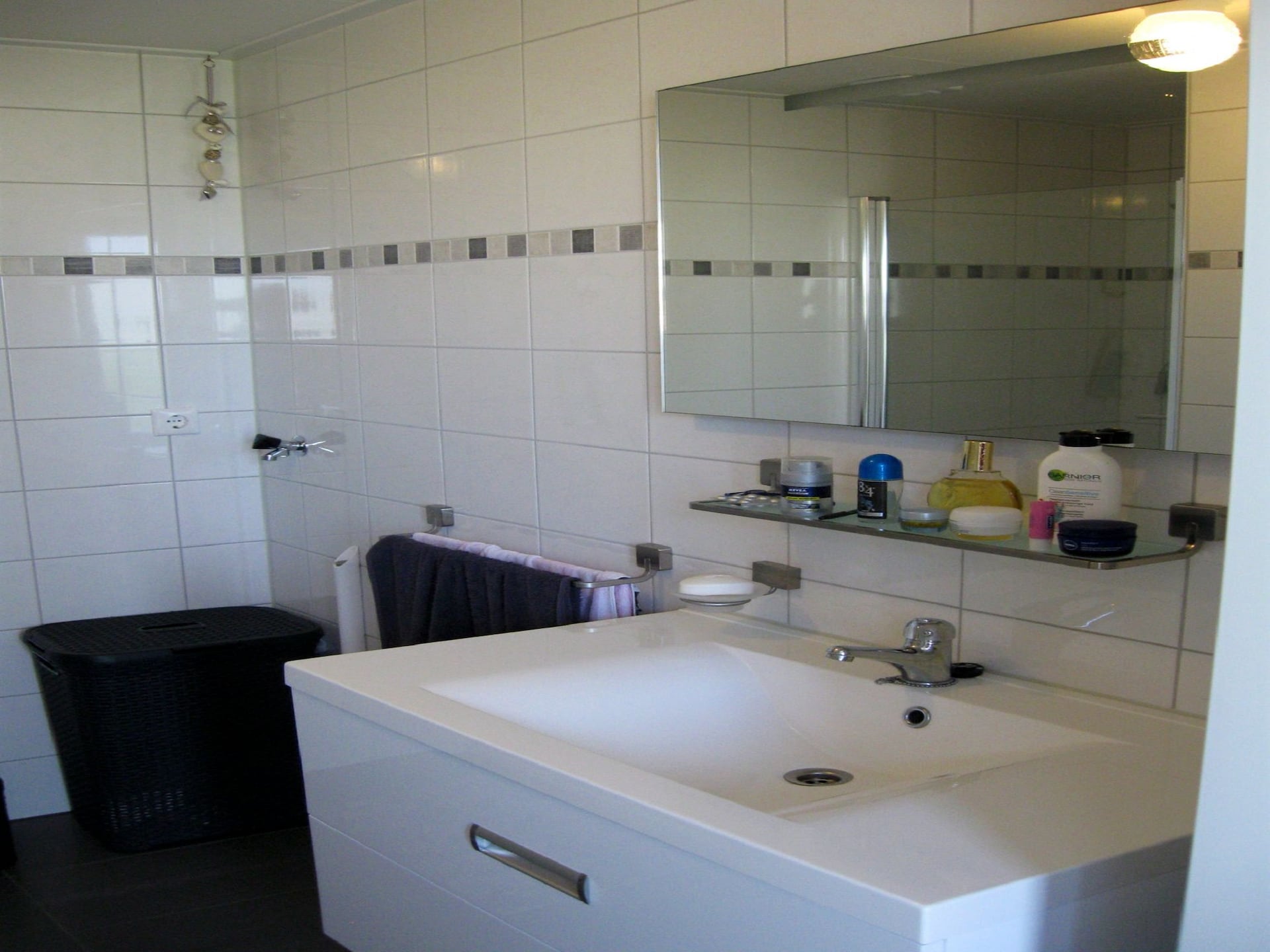 Vrijstaand chalet op 600m van strand in Breskens - foto 9
